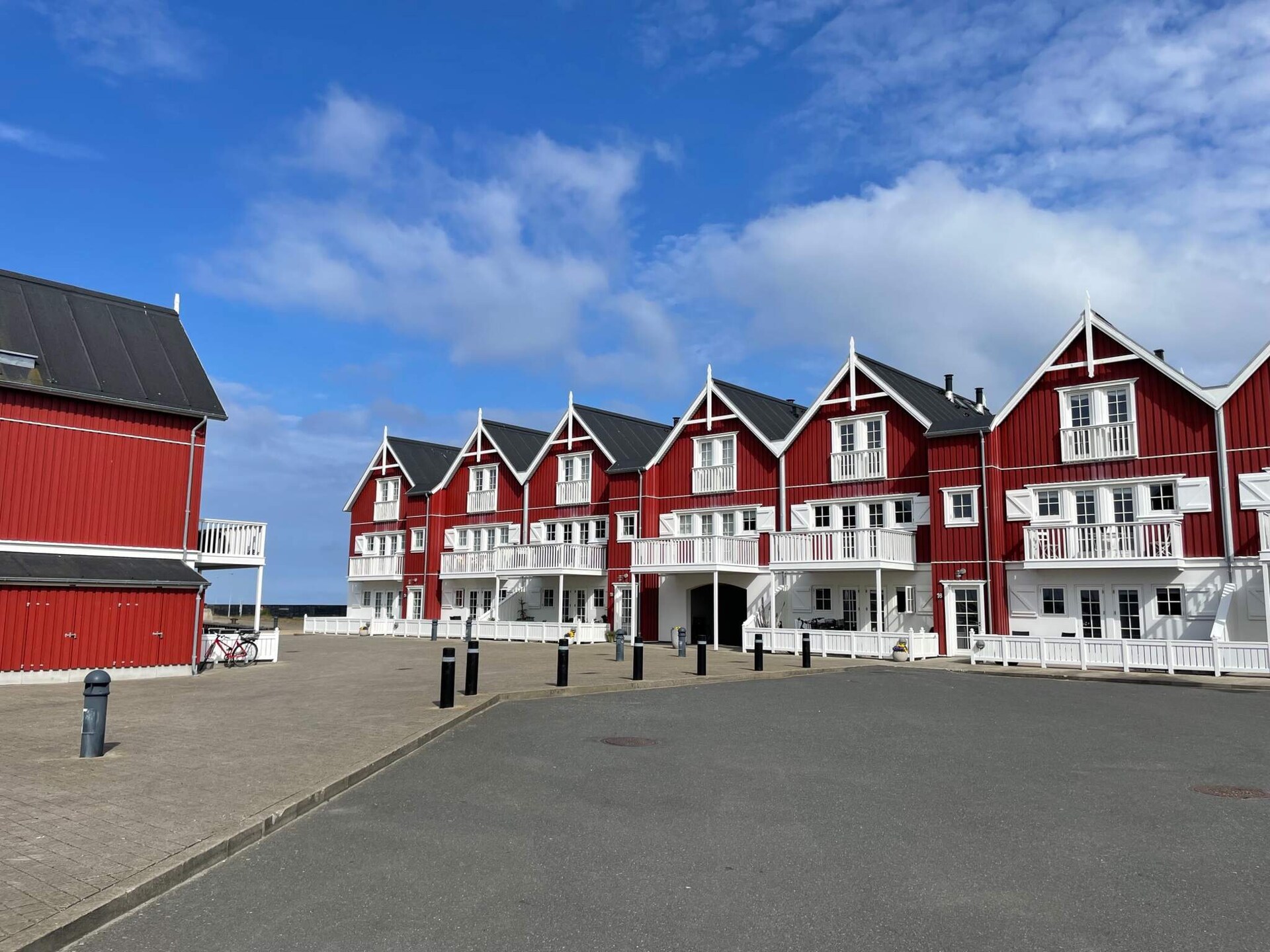 Vakantiehuis aan het water in Bagenkop met sauna, spa en zeezicht - foto 2