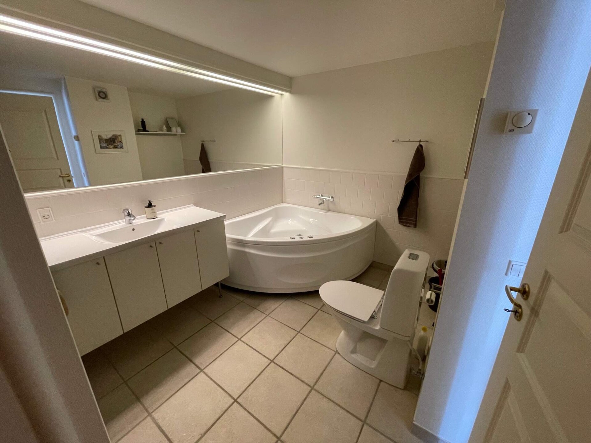Vakantiehuis aan het water in Bagenkop met sauna, spa en zeezicht - foto 9
