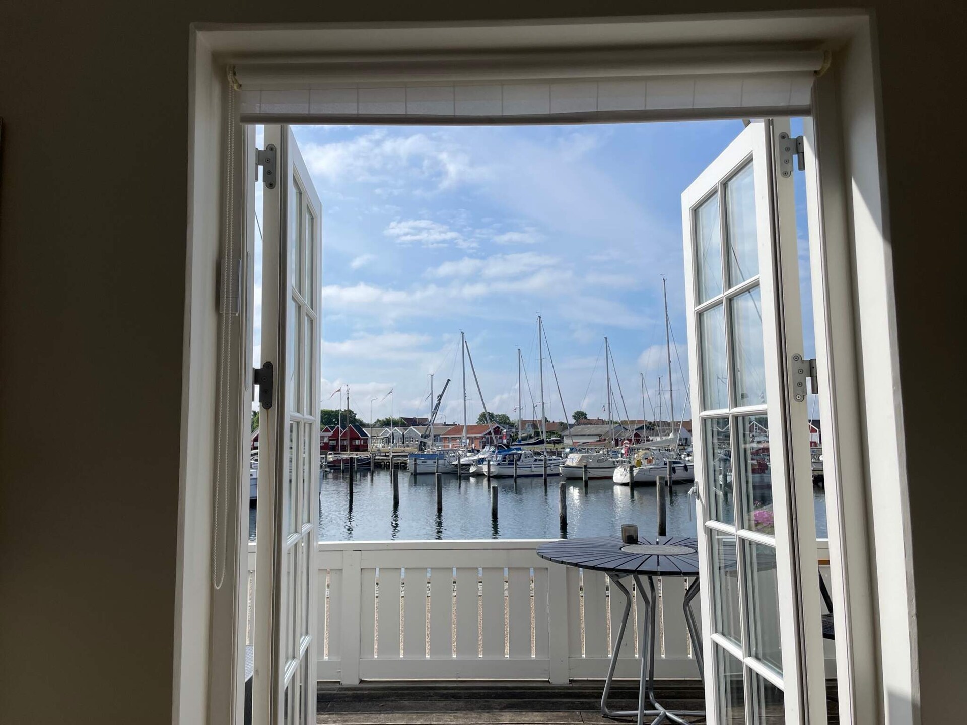 Vakantiehuis aan het water in Bagenkop met sauna, spa en zeezicht - foto 8