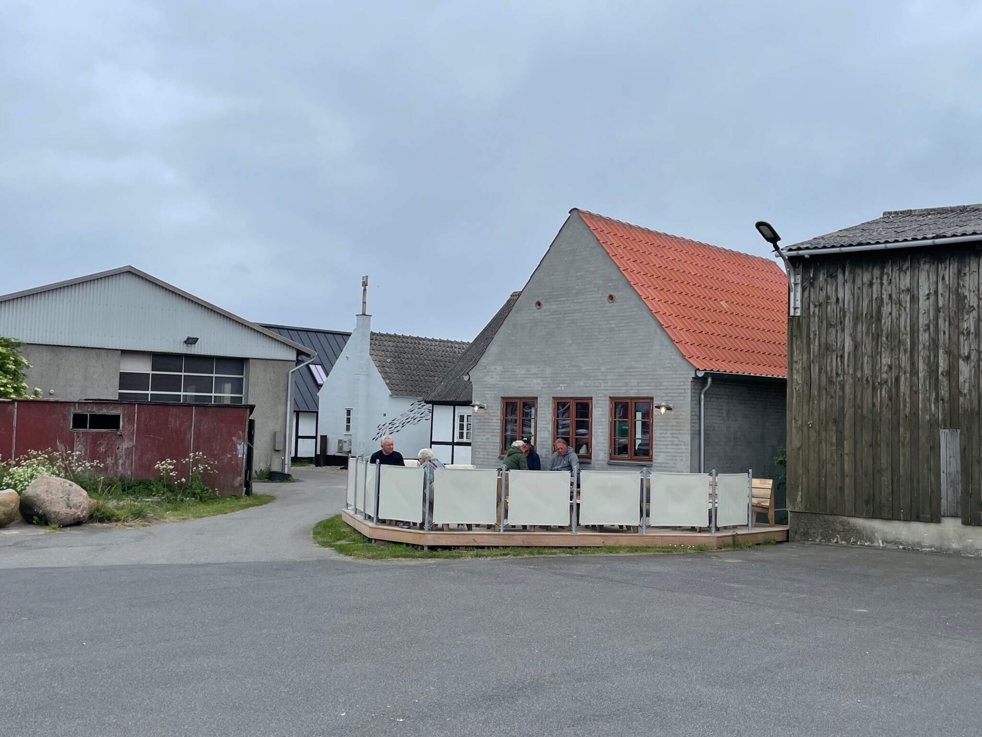 Vakantiehuis aan het water in Bagenkop met sauna, spa en zeezicht - foto 4