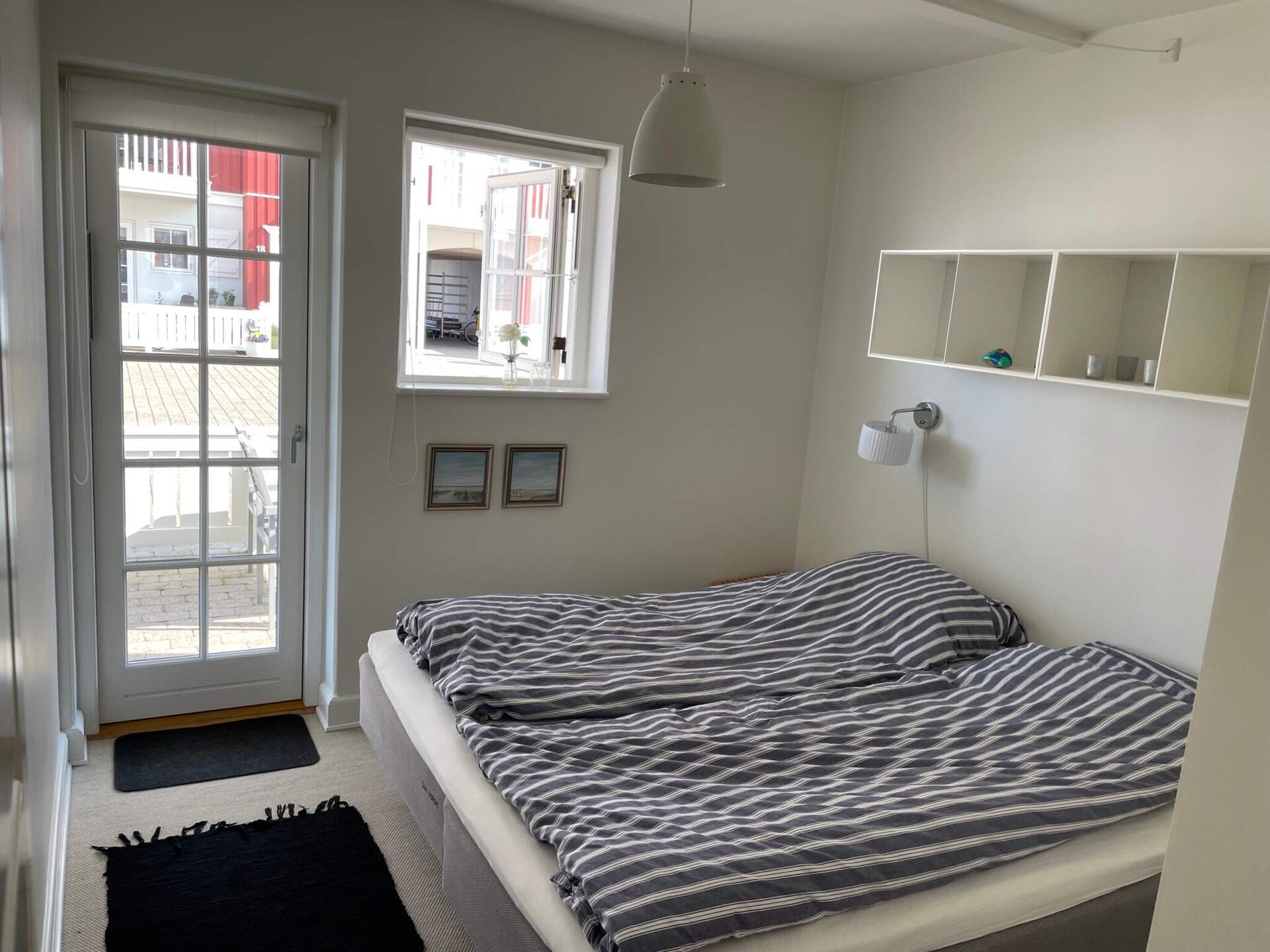 Vakantiehuis aan het water in Bagenkop met sauna, spa en zeezicht - foto 14