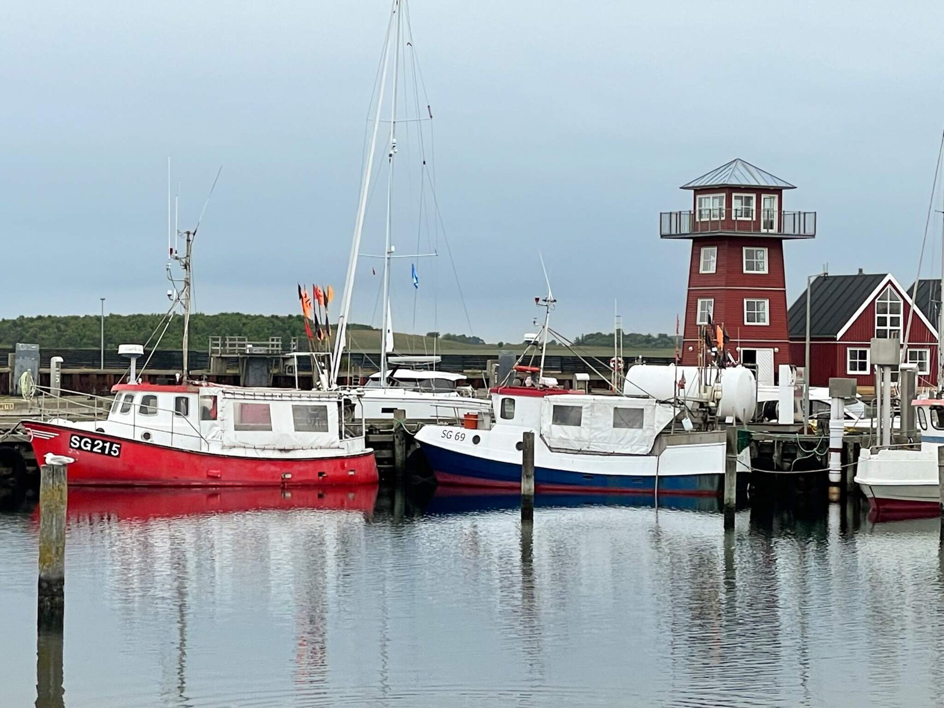 Vakantiehuis aan het water in Bagenkop met sauna, spa en zeezicht - foto 4