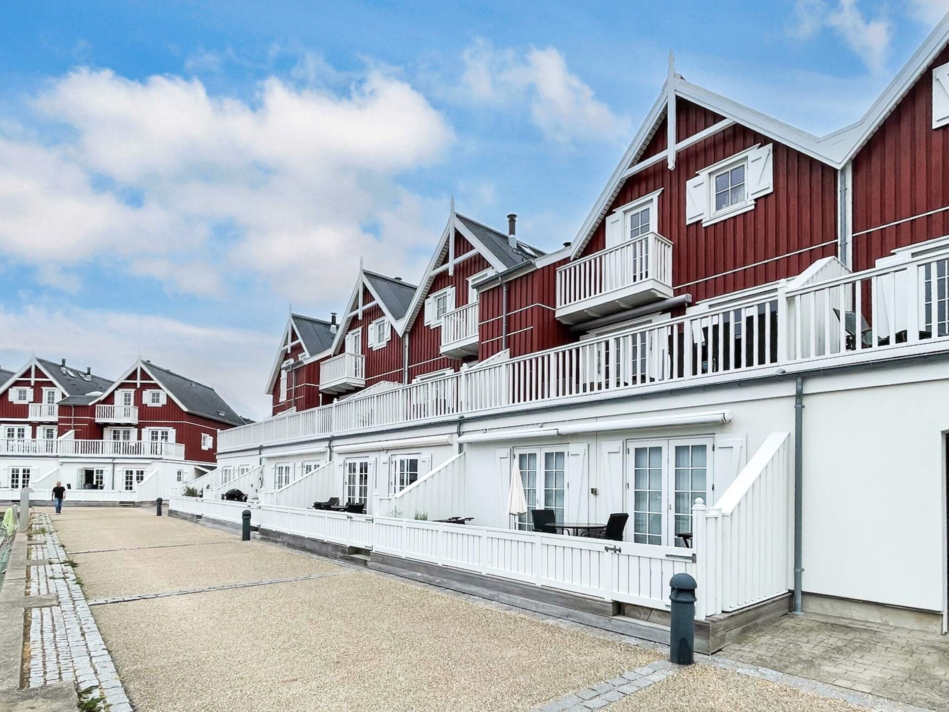 Vakantiehuis aan het water in Bagenkop met sauna, spa en zeezicht - foto 9