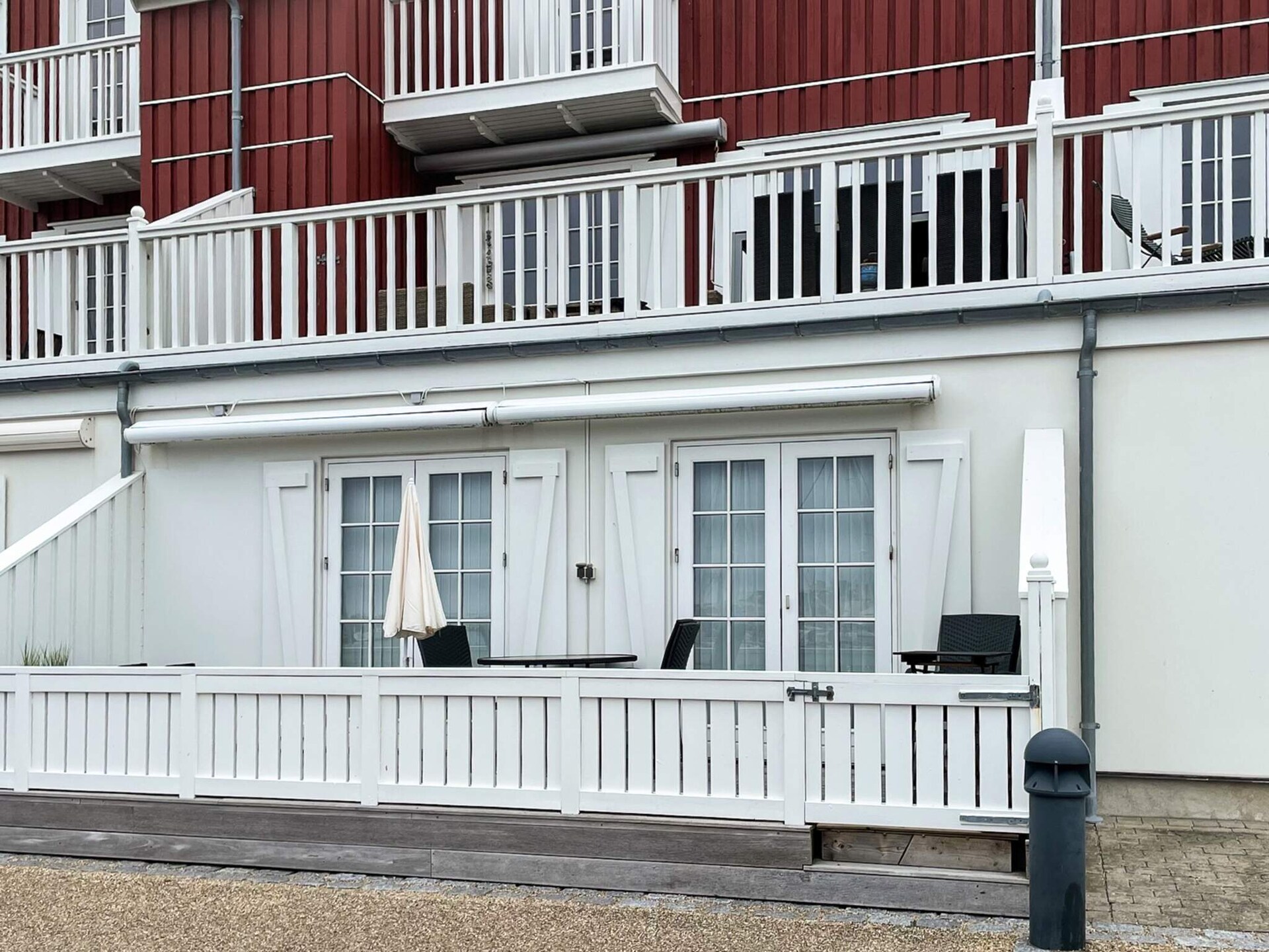 Vakantiehuis aan het water in Bagenkop met sauna, spa en zeezicht - foto 10