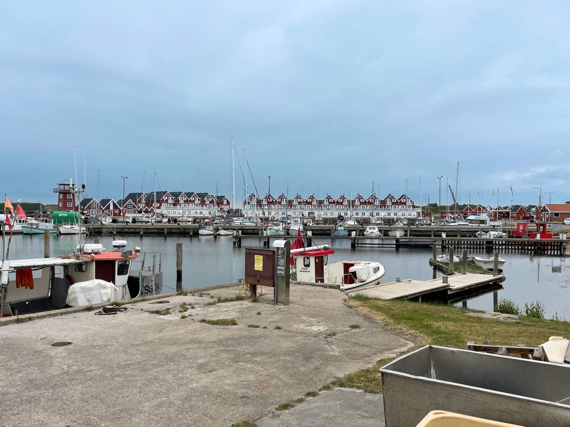 Vakantiehuis aan het water in Bagenkop met sauna, spa en zeezicht - foto 15