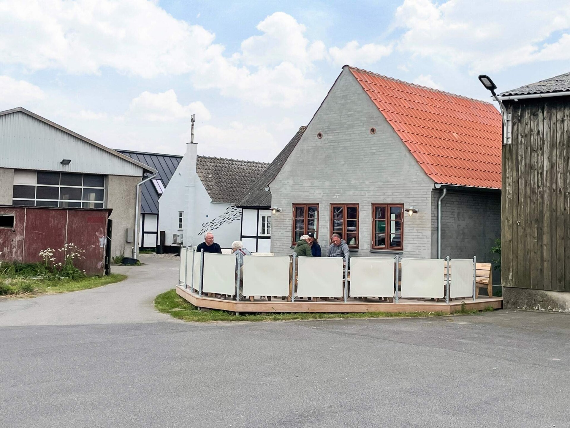 Vakantiehuis aan het water in Bagenkop met sauna, spa en zeezicht - foto 19