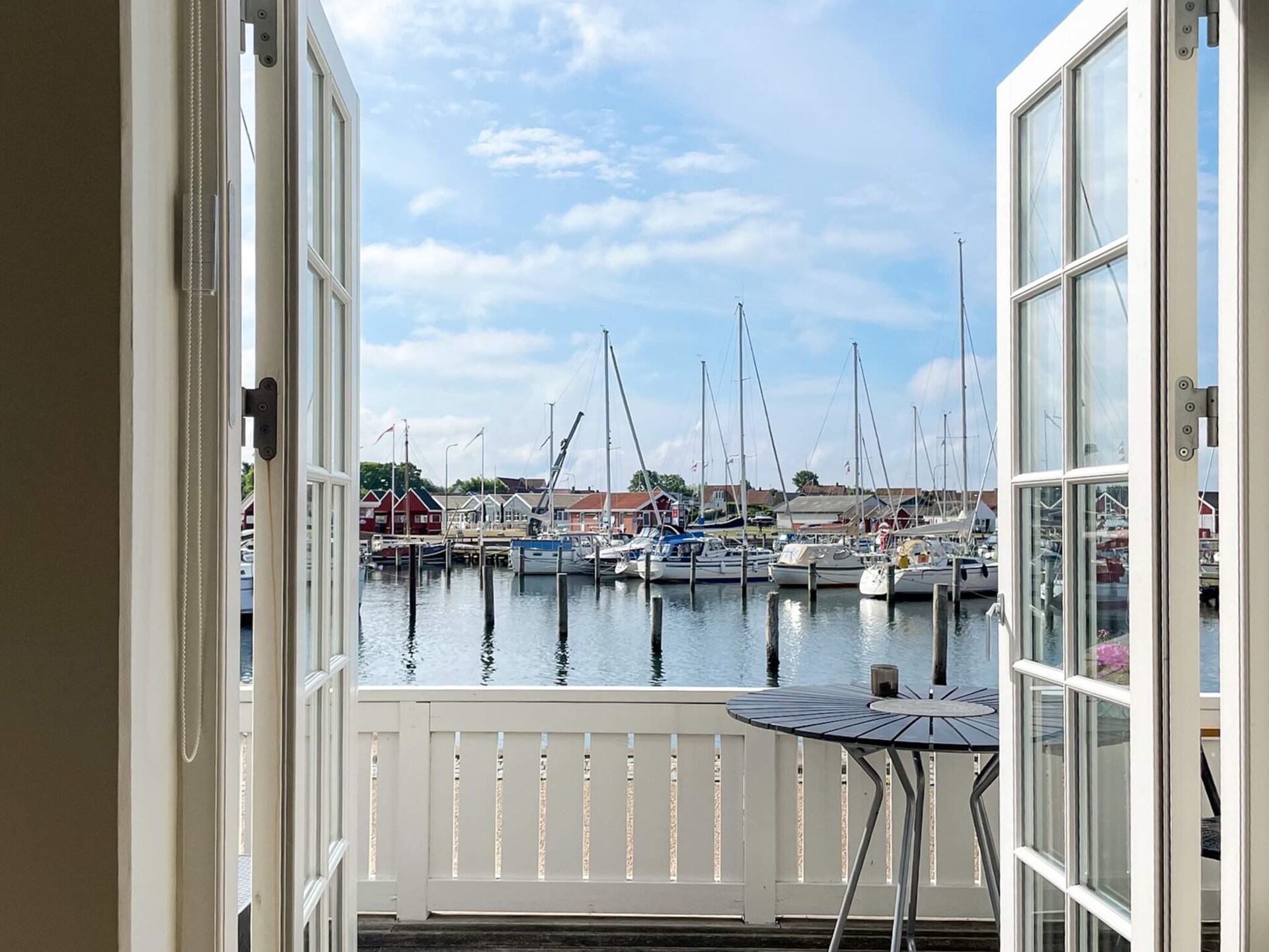Vakantiehuis aan het water in Bagenkop met sauna, spa en zeezicht - foto 20
