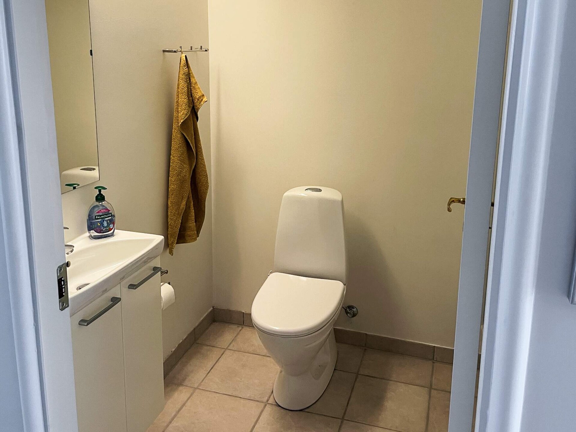 Vakantiehuis aan het water in Bagenkop met sauna, spa en zeezicht - foto 28