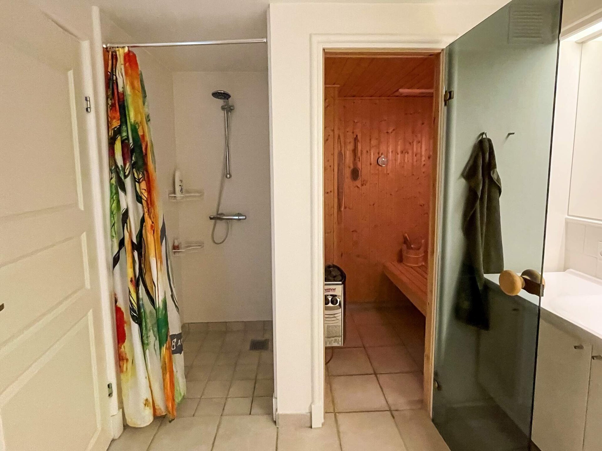 Vakantiehuis aan het water in Bagenkop met sauna, spa en zeezicht - foto 29