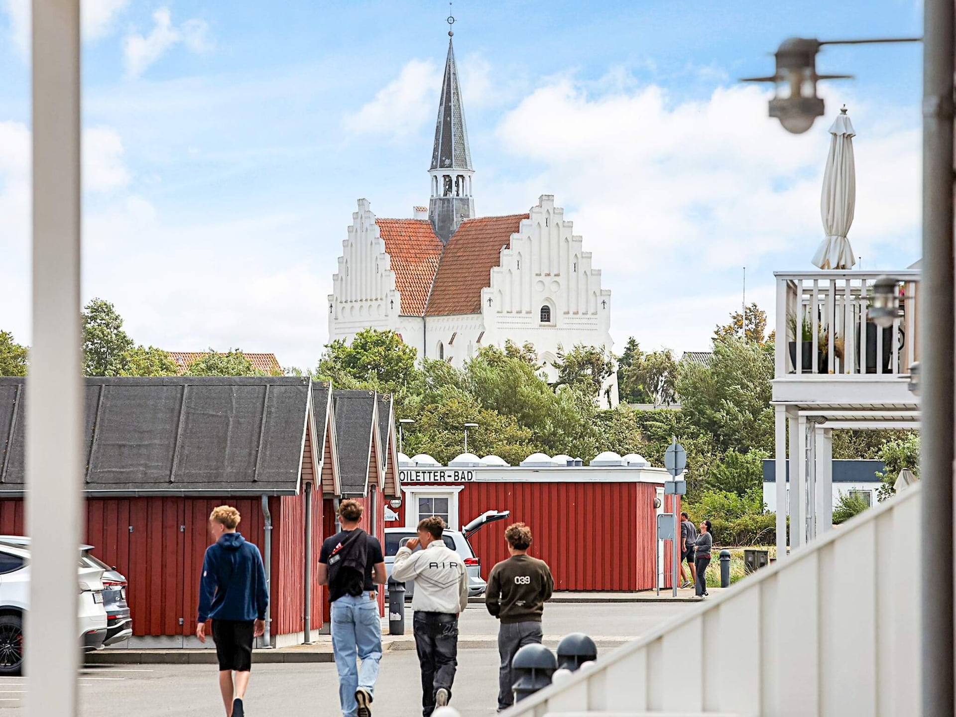 4-persoons vakantiehuis aan het strand in centrum Bagenkop - foto 41