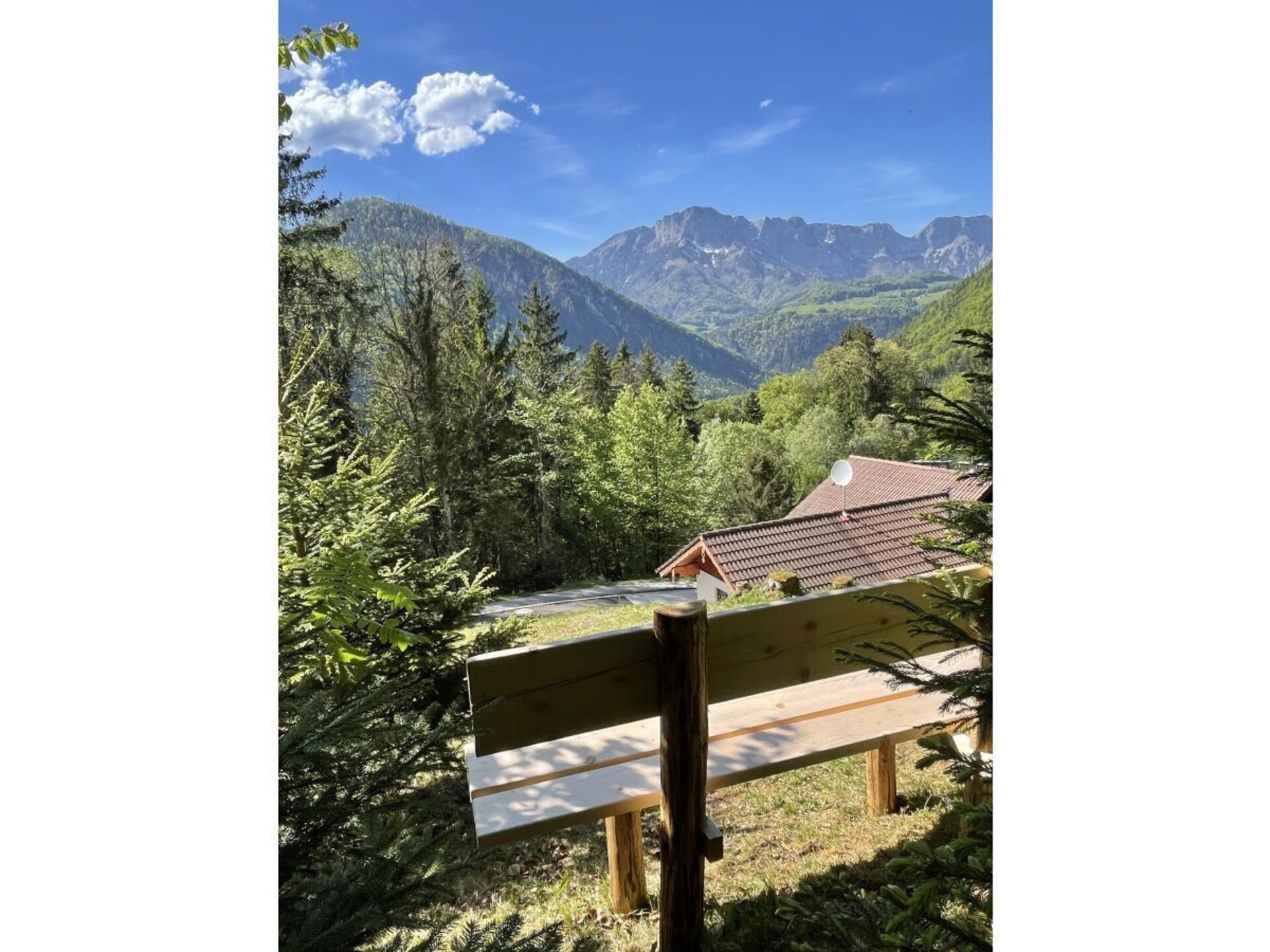 Charmant vakantiehuis aan een beekje in Berchtesgaden - foto 2