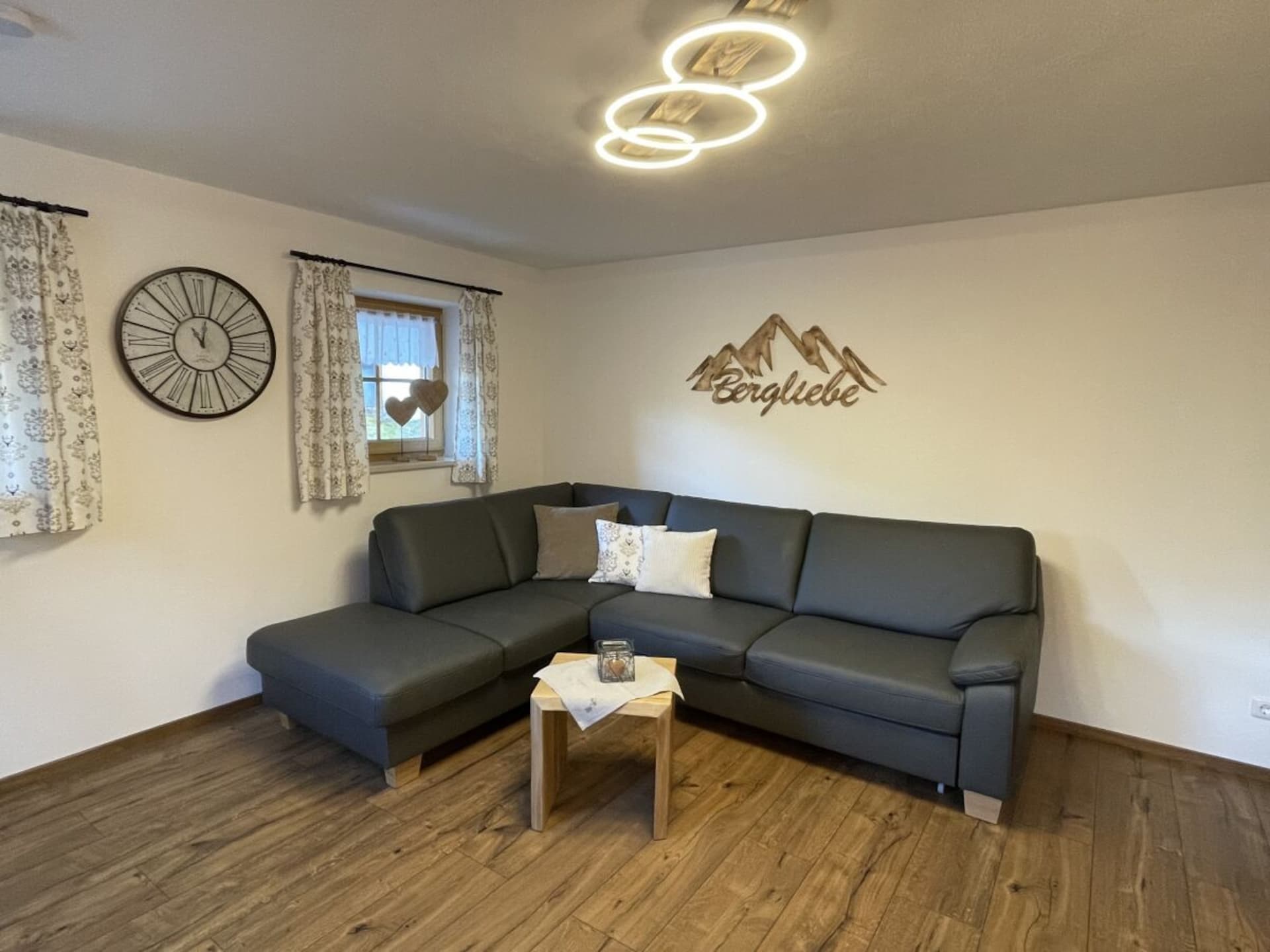 Charmant vakantiehuis aan een beekje in Berchtesgaden - foto 8