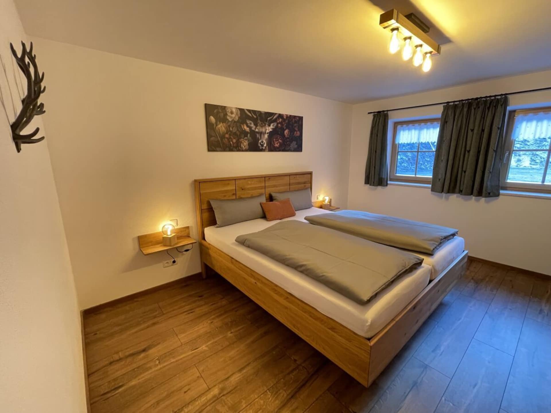 Charmant vakantiehuis aan een beekje in Berchtesgaden - foto 14