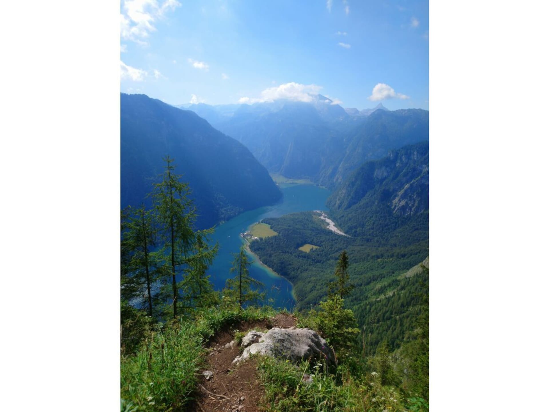 Charmant vakantiehuis aan een beekje in Berchtesgaden - foto 18