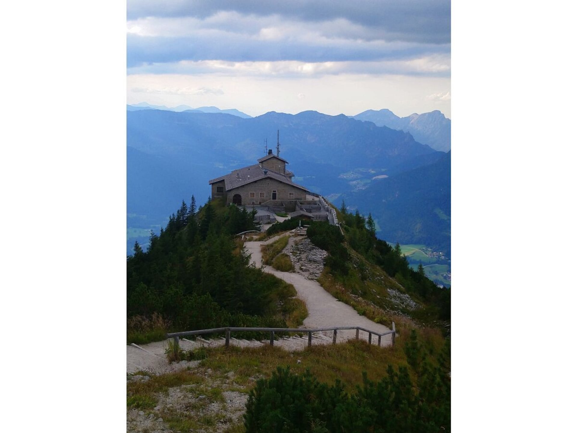 Charmant vakantiehuis aan een beekje in Berchtesgaden - foto 19