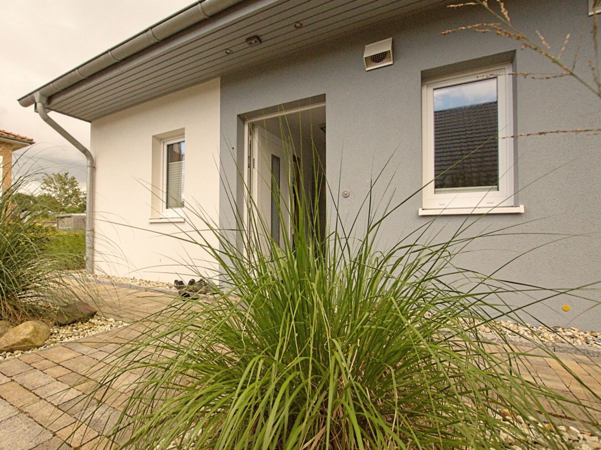 7-persoons vakantiehuis in het centrum van Dahme - foto 2