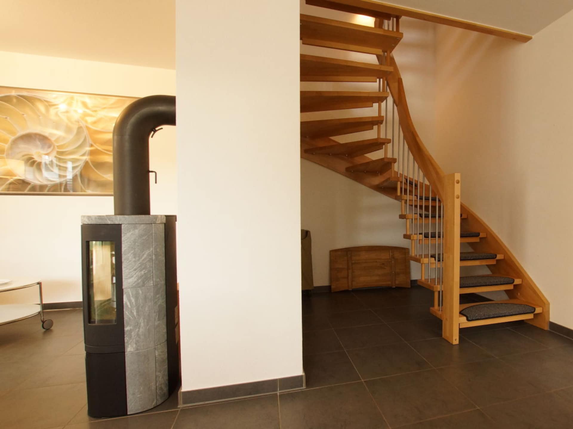 7-persoons vakantiehuis in het centrum van Dahme - foto 12