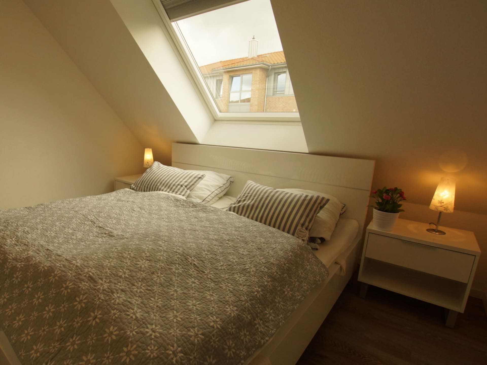 7-persoons vakantiehuis in het centrum van Dahme - foto 13