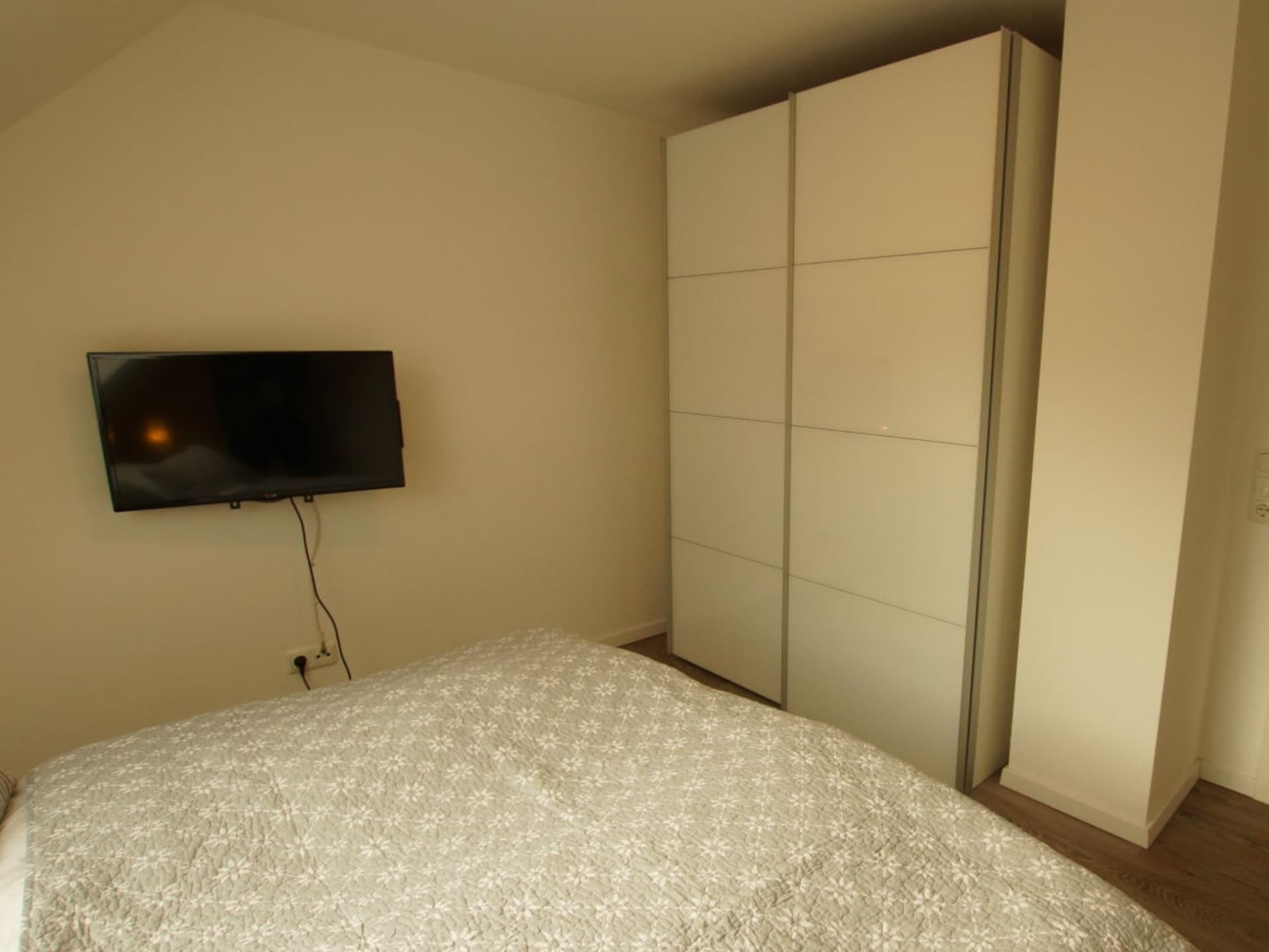 7-persoons vakantiehuis in het centrum van Dahme - foto 14