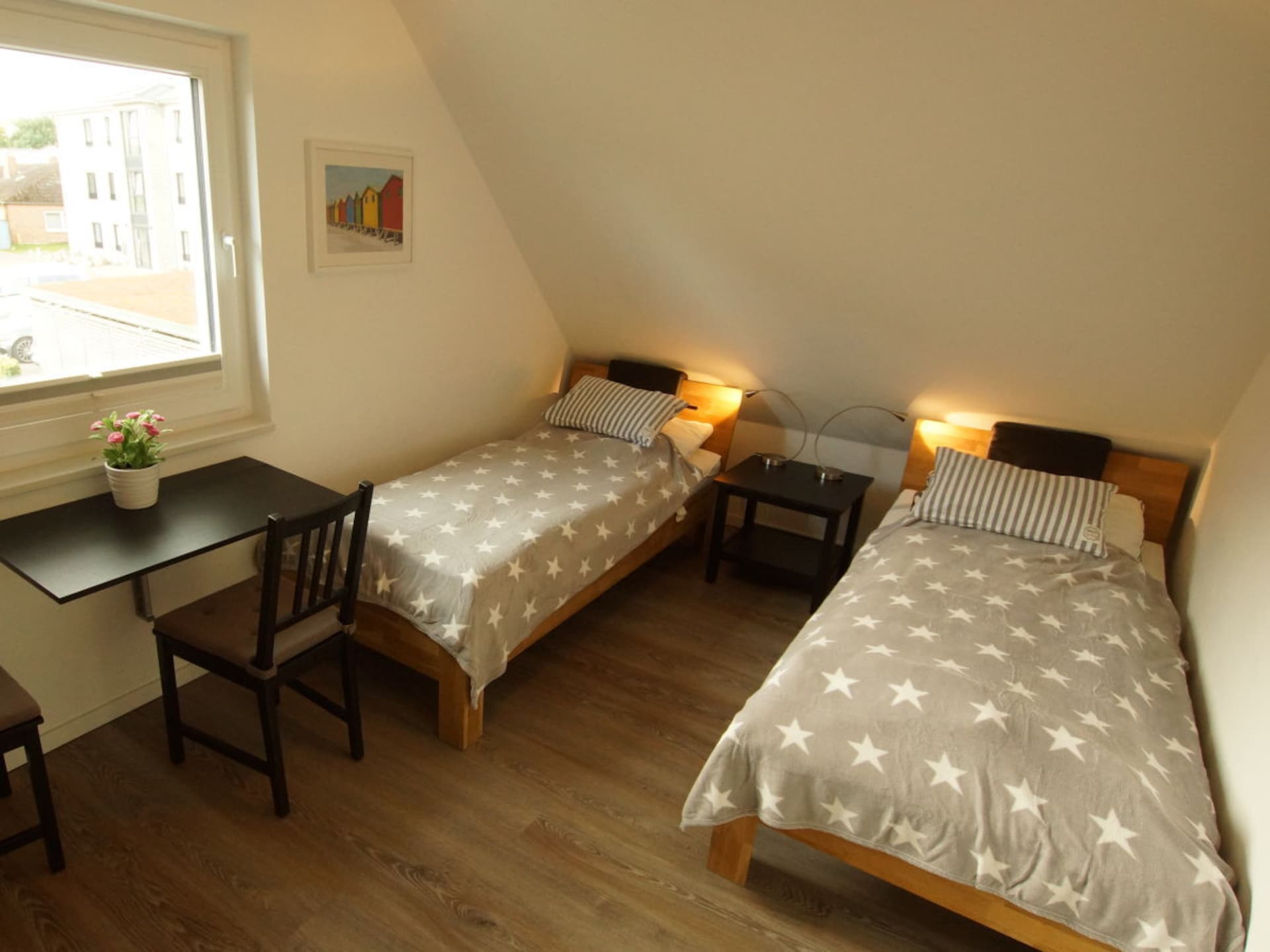 7-persoons vakantiehuis in het centrum van Dahme - foto 15
