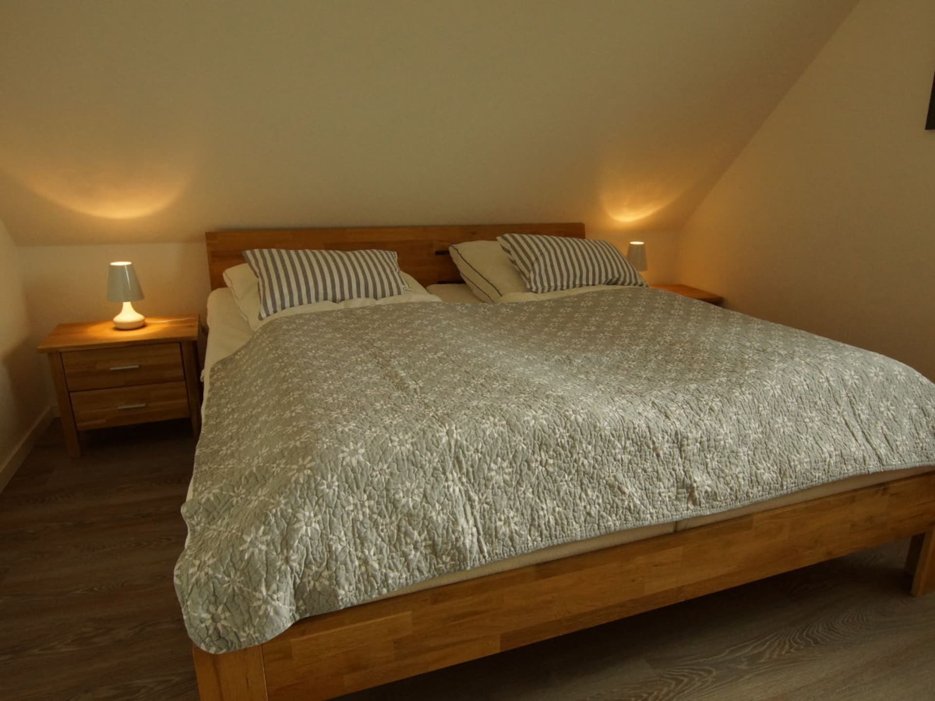 7-persoons vakantiehuis in het centrum van Dahme - foto 16
