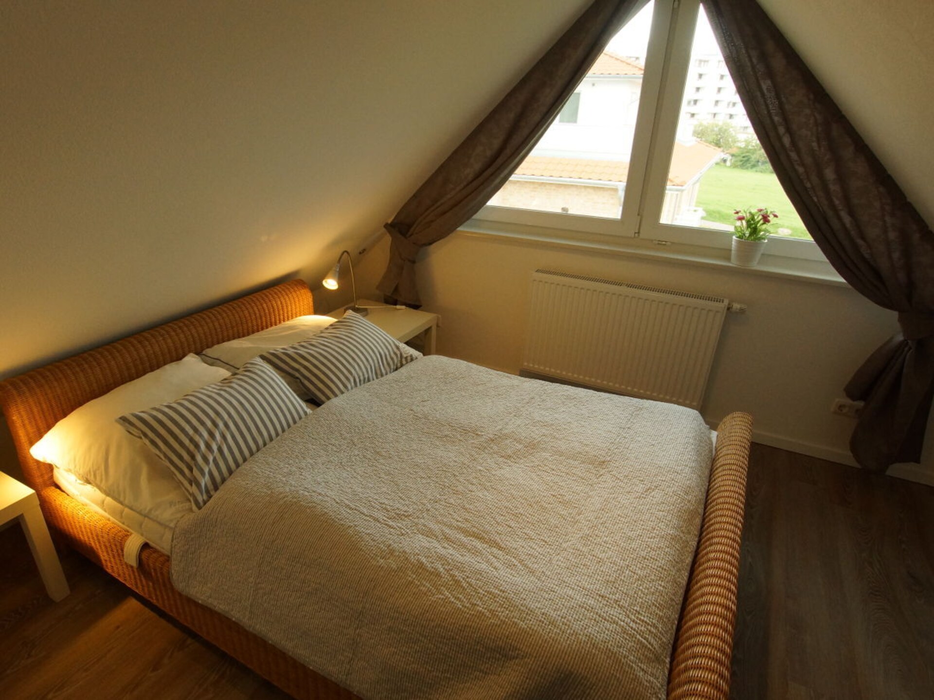 7-persoons vakantiehuis in het centrum van Dahme - foto 17