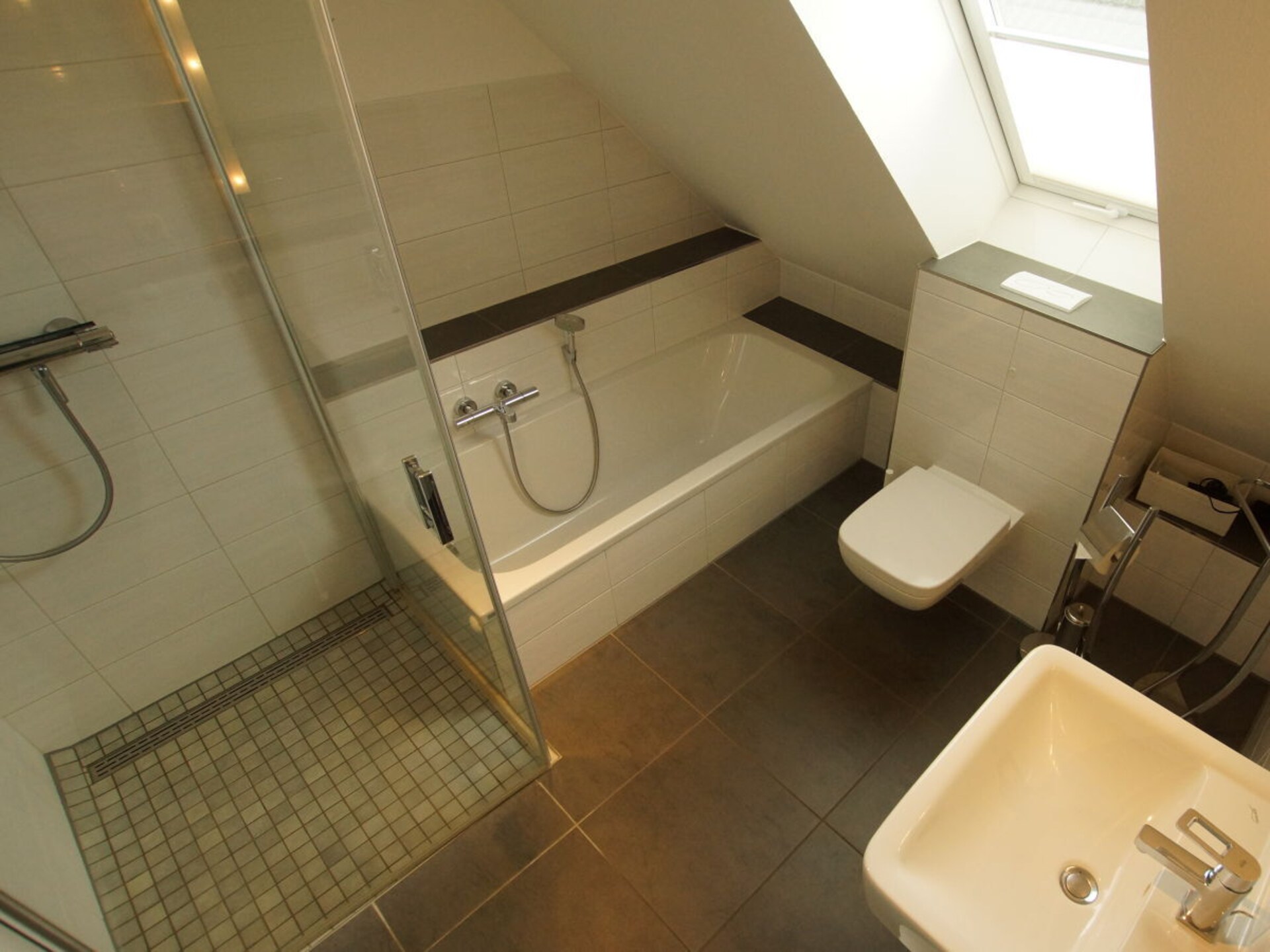 7-persoons vakantiehuis in het centrum van Dahme - foto 18