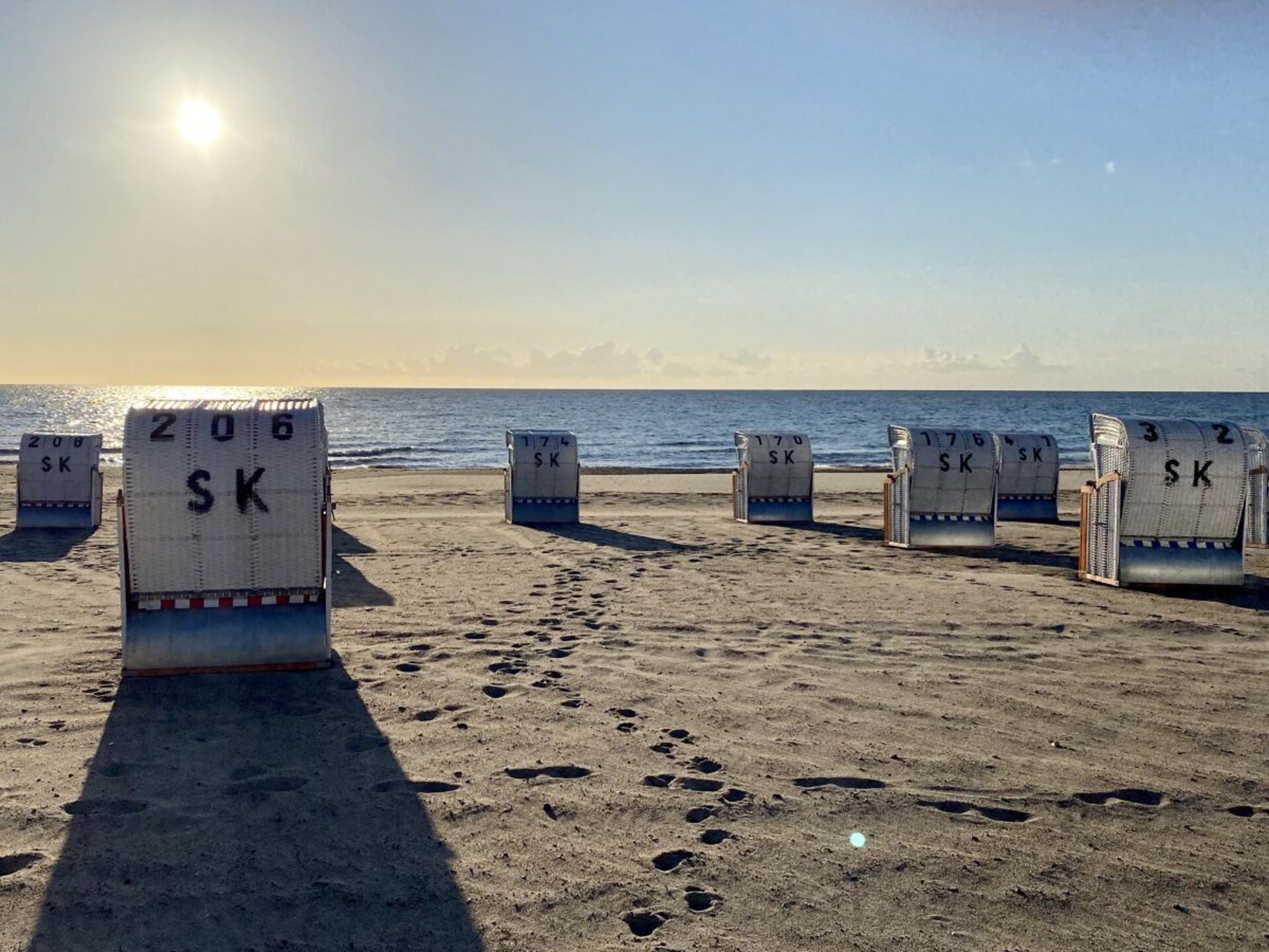 7-persoons vakantiehuis in het centrum van Dahme - foto 21