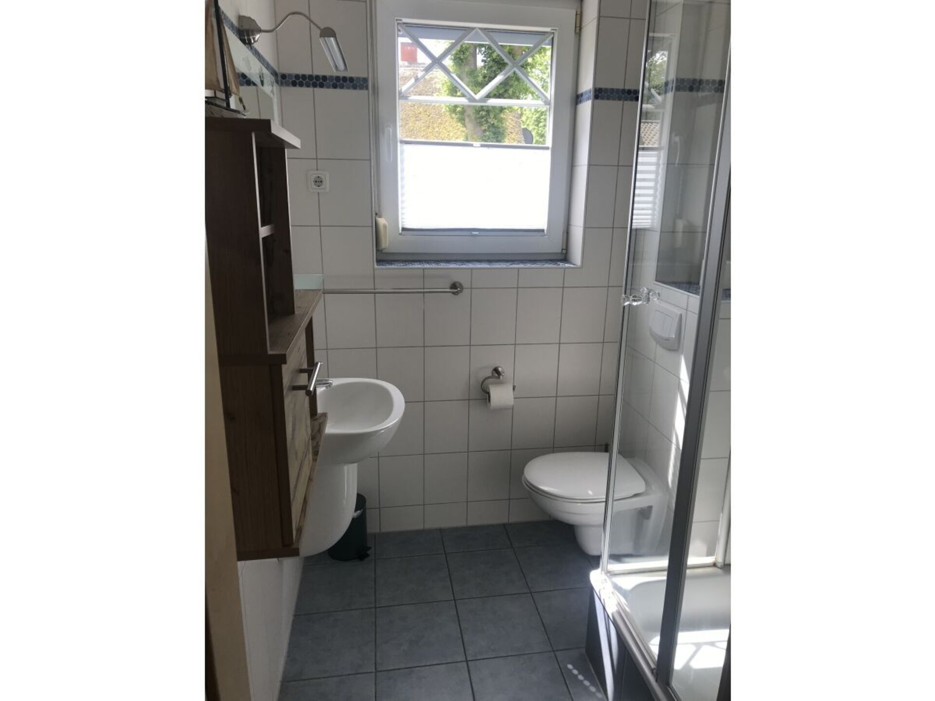 Op 900m van het centrum: knus vakantiehuis in Prerow voor 3 personen - foto 9