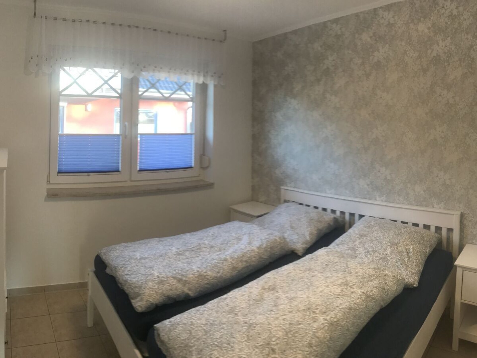 Op 900m van het centrum: knus vakantiehuis in Prerow voor 3 personen - foto 11