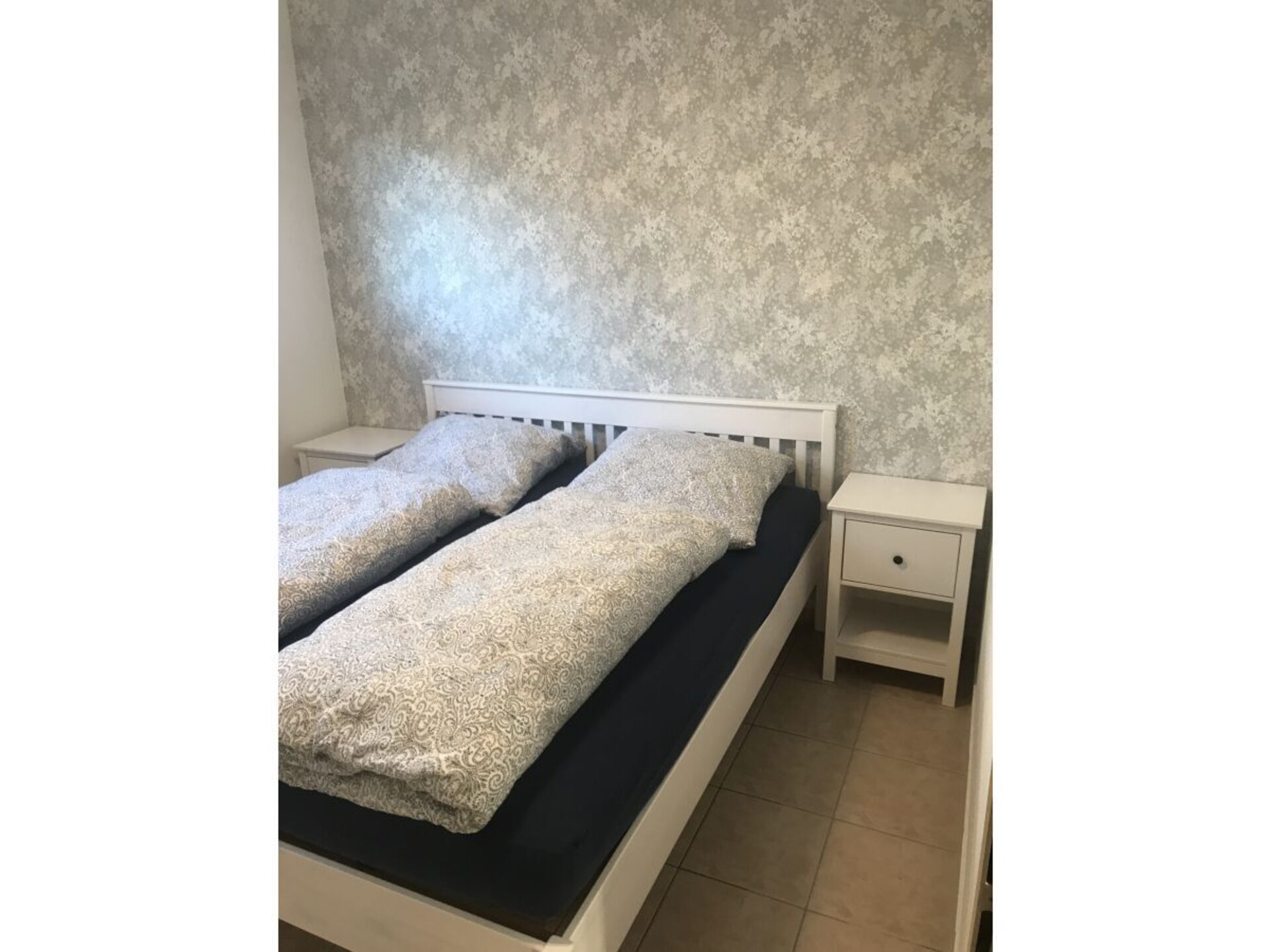 Op 900m van het centrum: knus vakantiehuis in Prerow voor 3 personen - foto 18