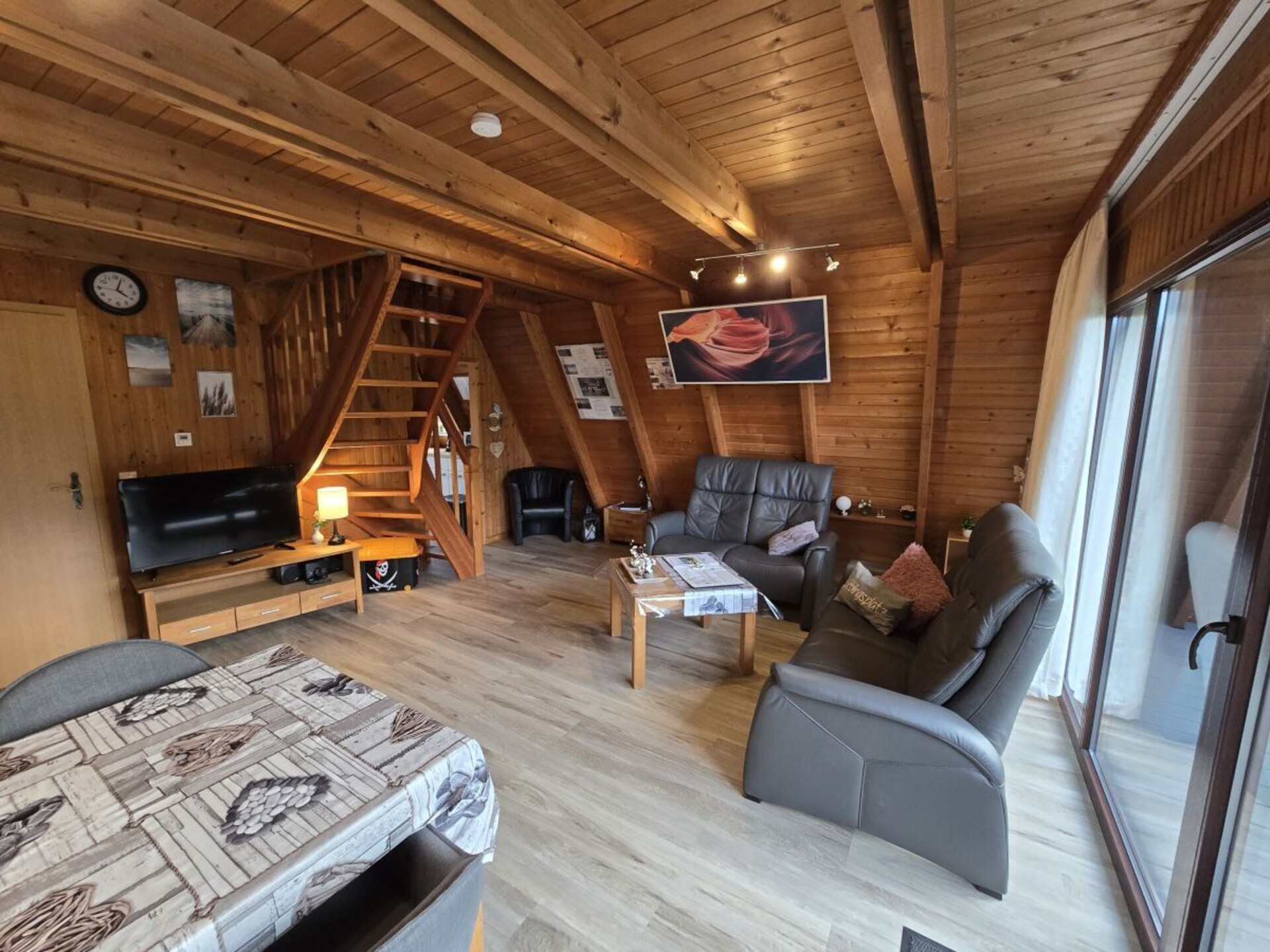 4-persoons vakantiehuis in Carolinensiel: modern en harmonieus - foto 17