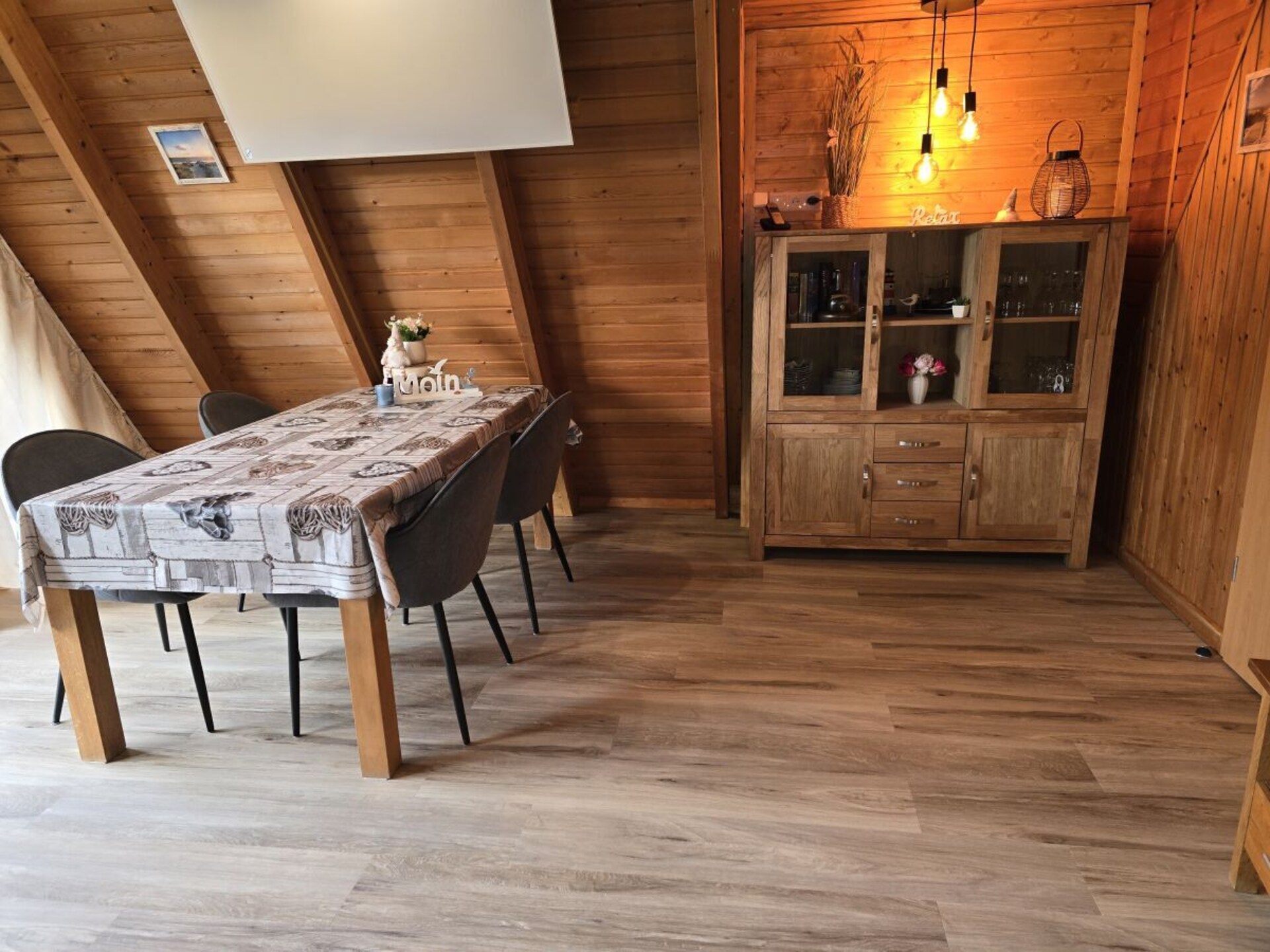 4-persoons vakantiehuis in Carolinensiel: modern en harmonieus - foto 18