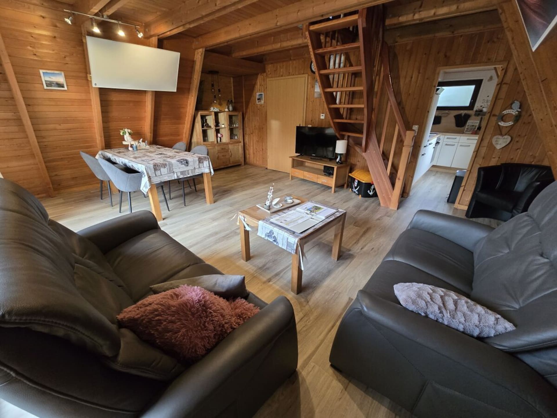 4-persoons vakantiehuis in Carolinensiel: modern en harmonieus - foto 19