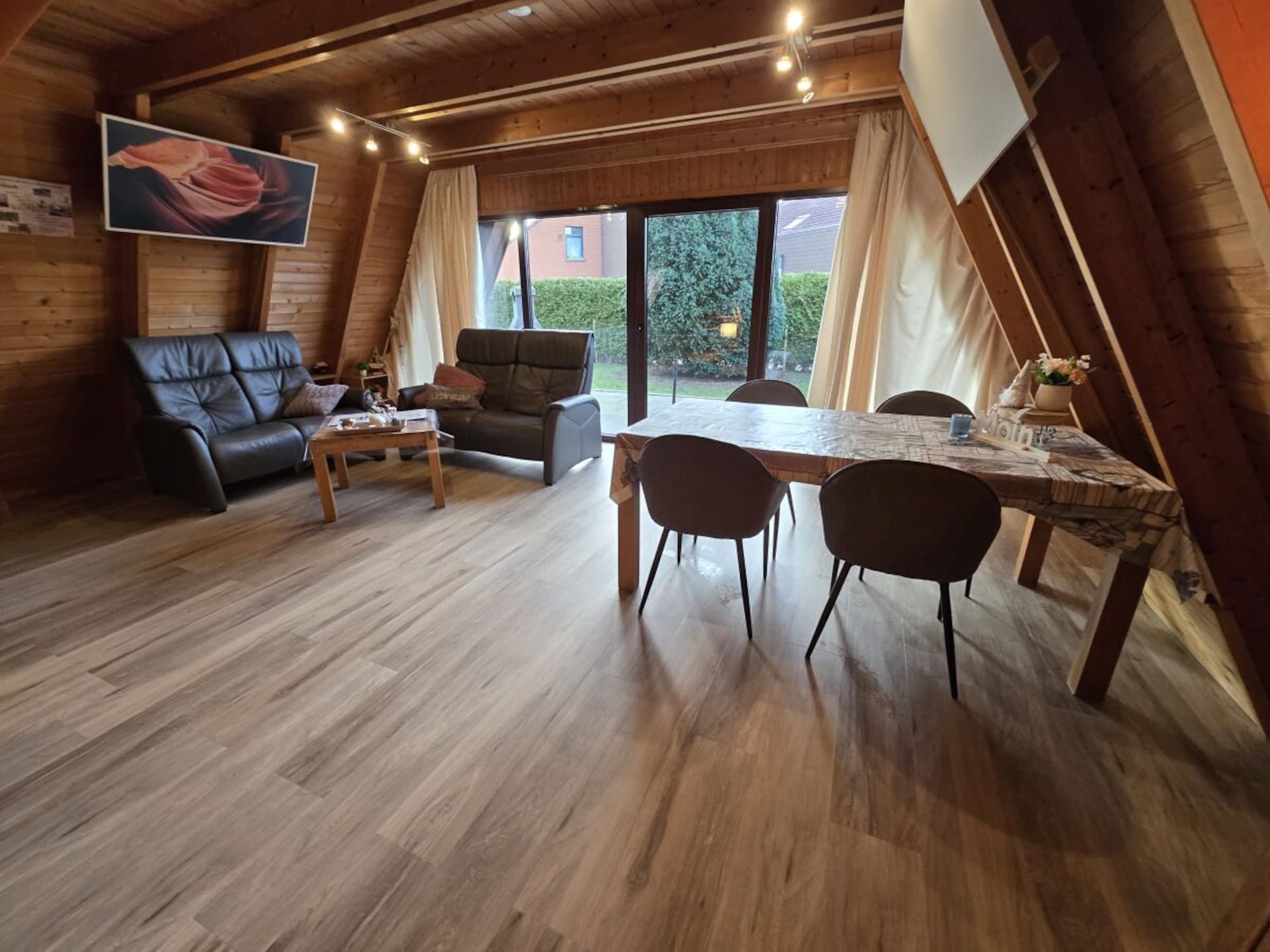 4-persoons vakantiehuis in Carolinensiel: modern en harmonieus - foto 20