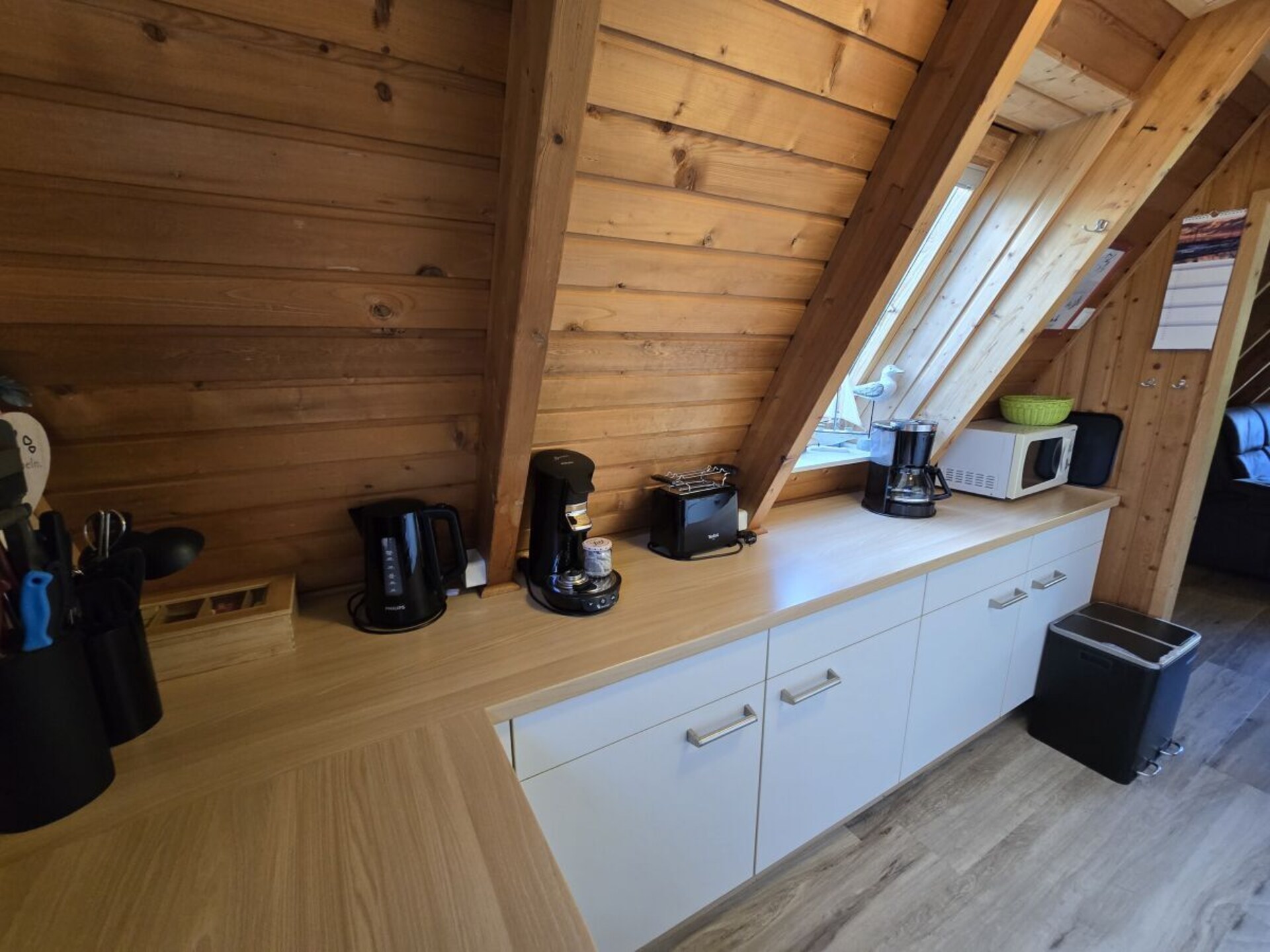 4-persoons vakantiehuis in Carolinensiel: modern en harmonieus - foto 25