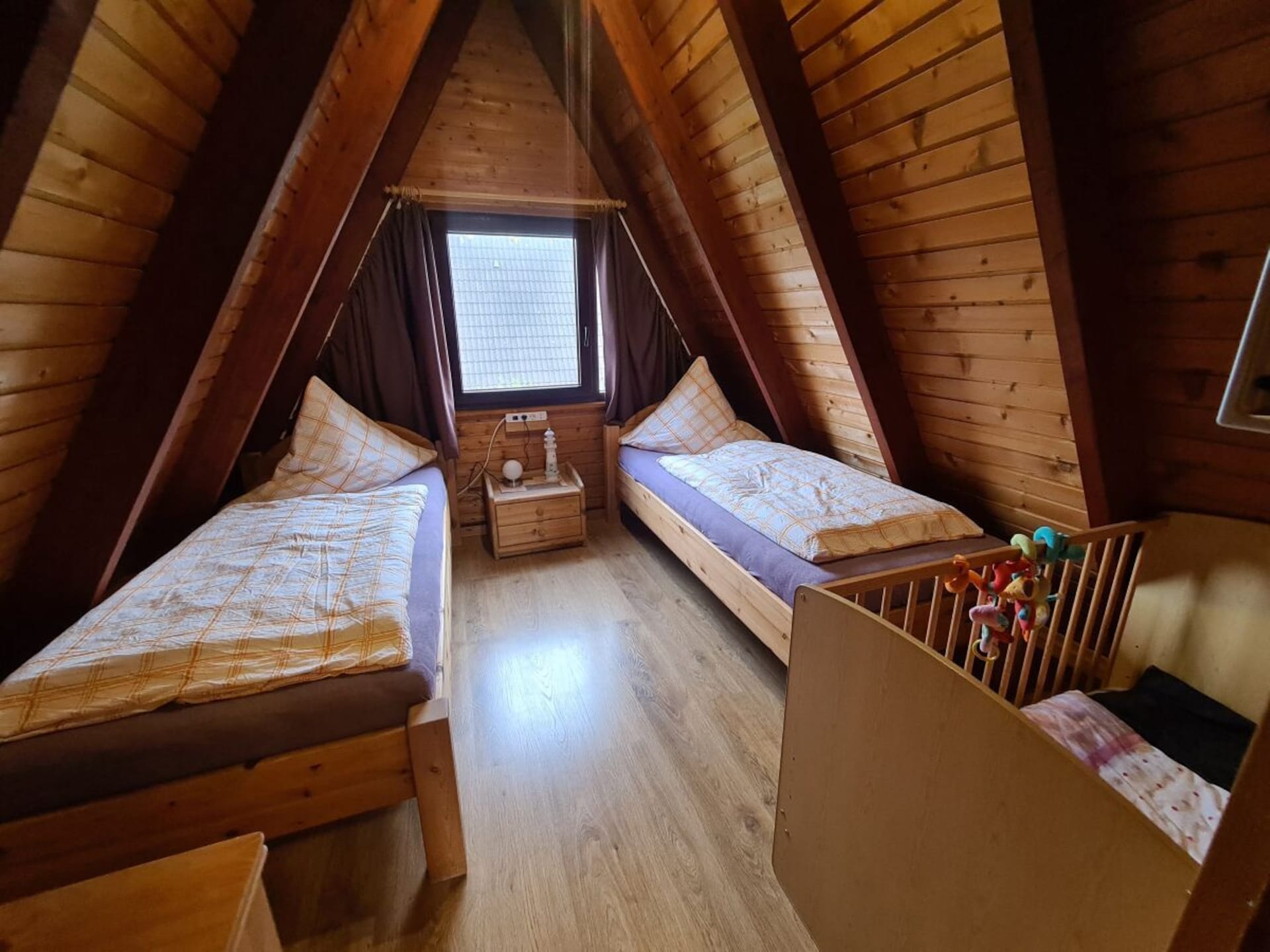 4-persoons vakantiehuis in Carolinensiel: modern en harmonieus - foto 28