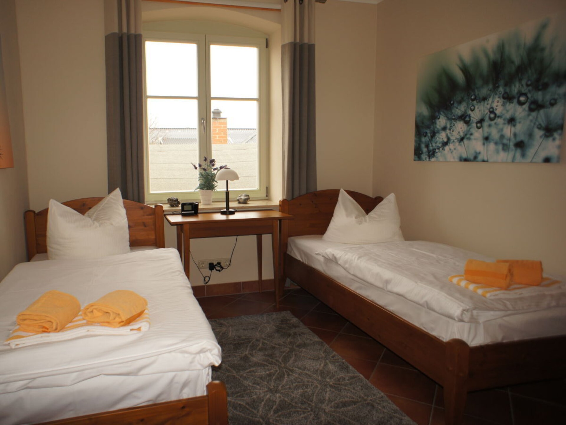 4-persoons vakantiehuis in het centrum van Kühlungsborn-West - foto 11