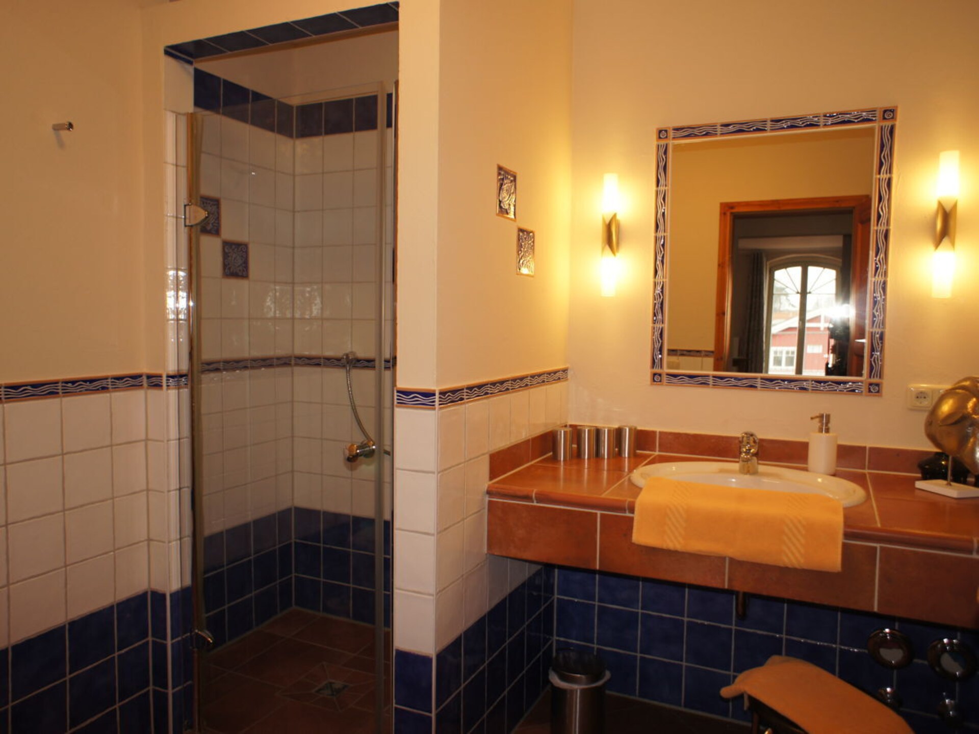 4-persoons vakantiehuis in het centrum van Kühlungsborn-West - foto 12