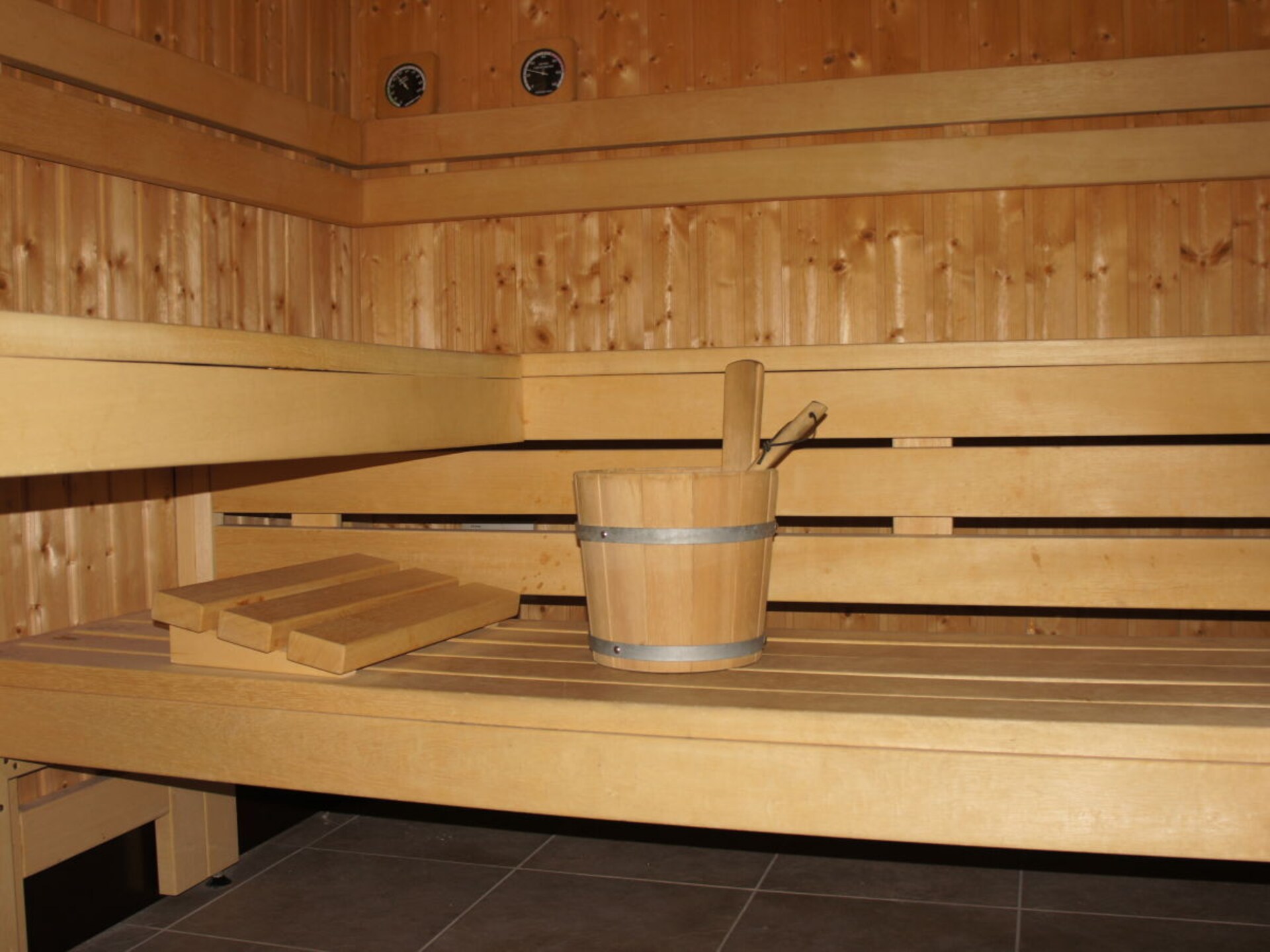 4-persoons vakantiehuis in het centrum van Kühlungsborn-West - foto 14