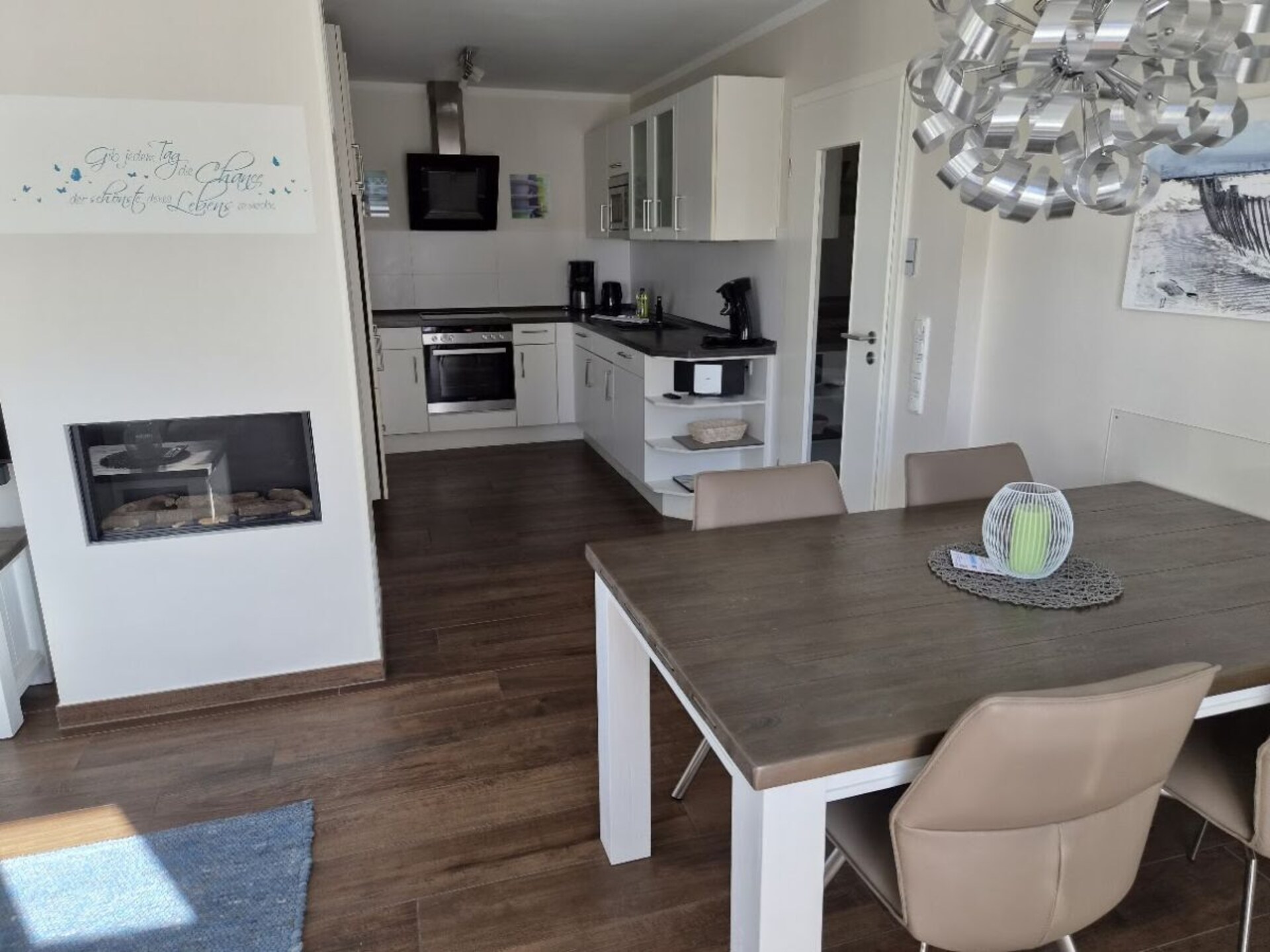 4-persoons vakantiehuis in het centrum van Bansin - foto 5