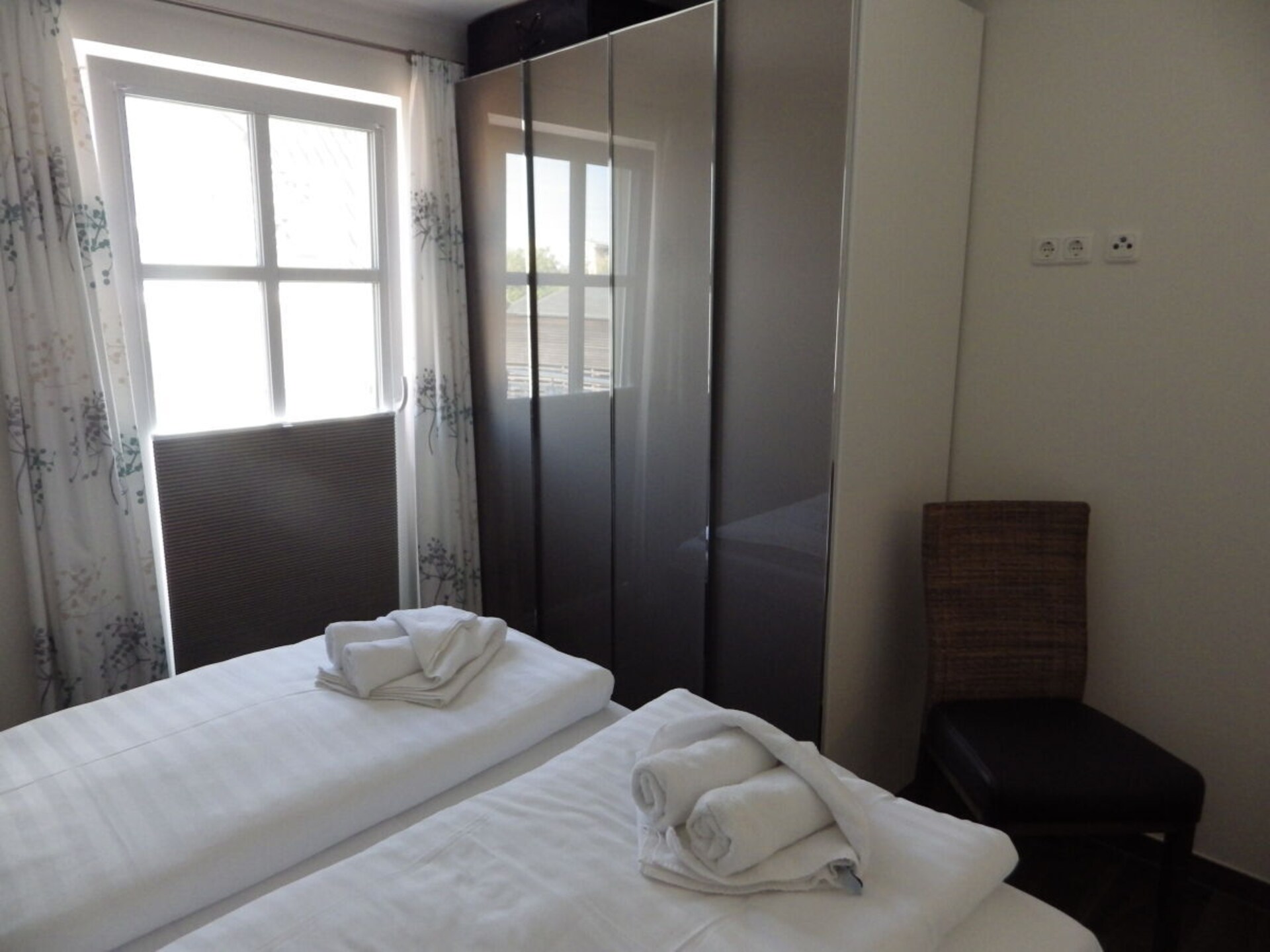 4-persoons vakantiehuis in het centrum van Bansin - foto 17