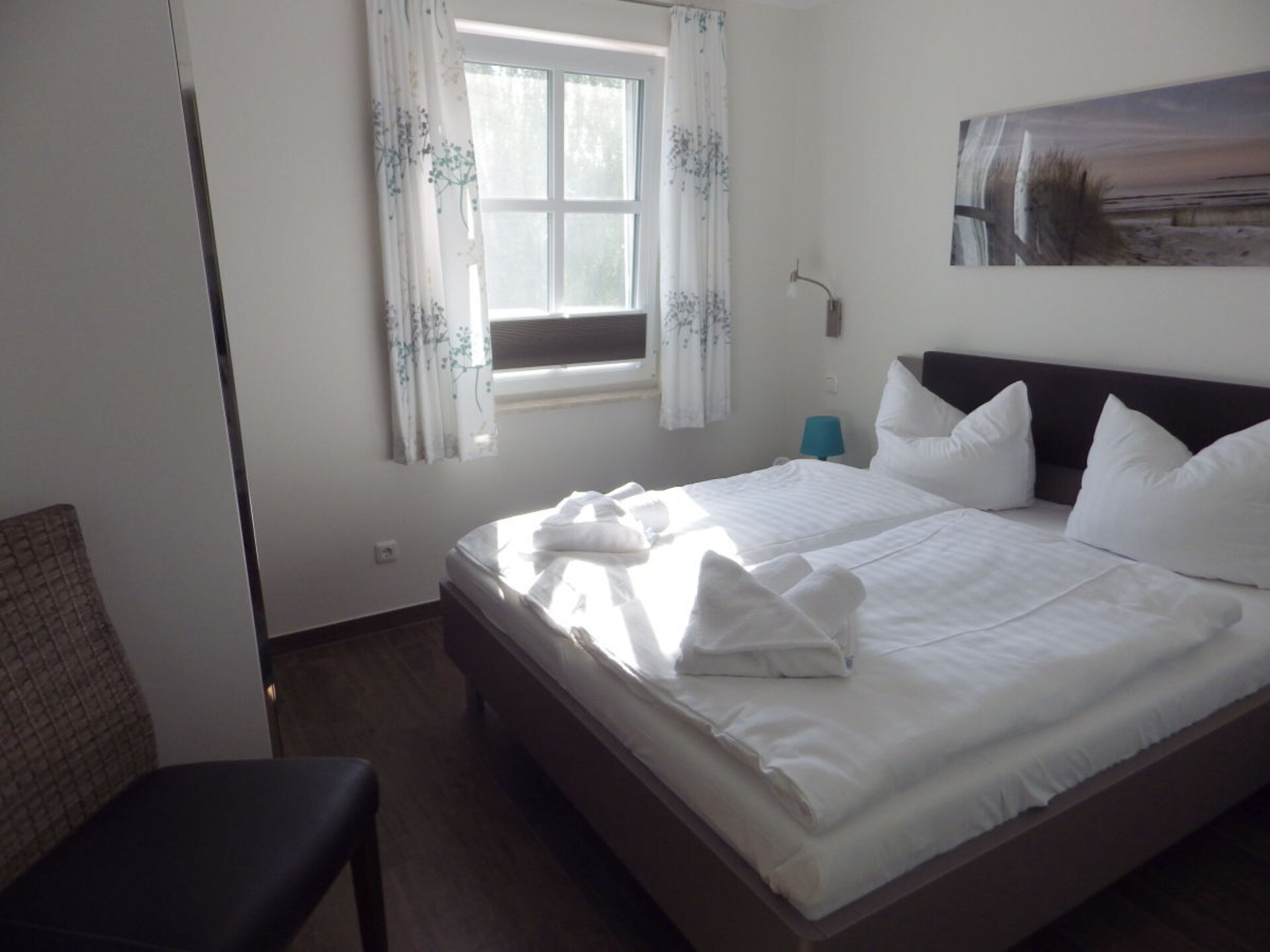 4-persoons vakantiehuis in het centrum van Bansin - foto 18