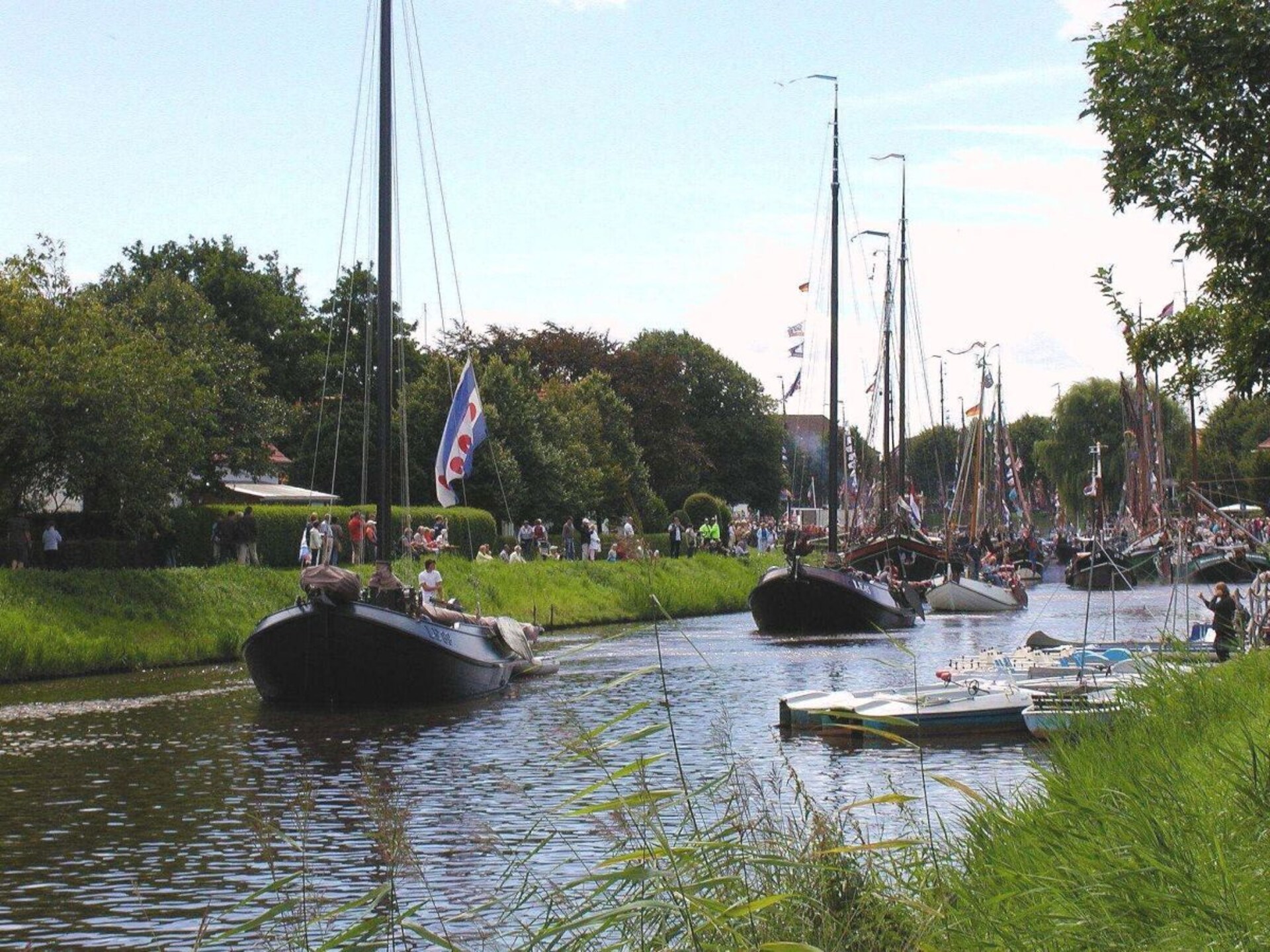 Centraal gelegen vakantiehuis voor 4 personen in Carolinensiel - foto 16