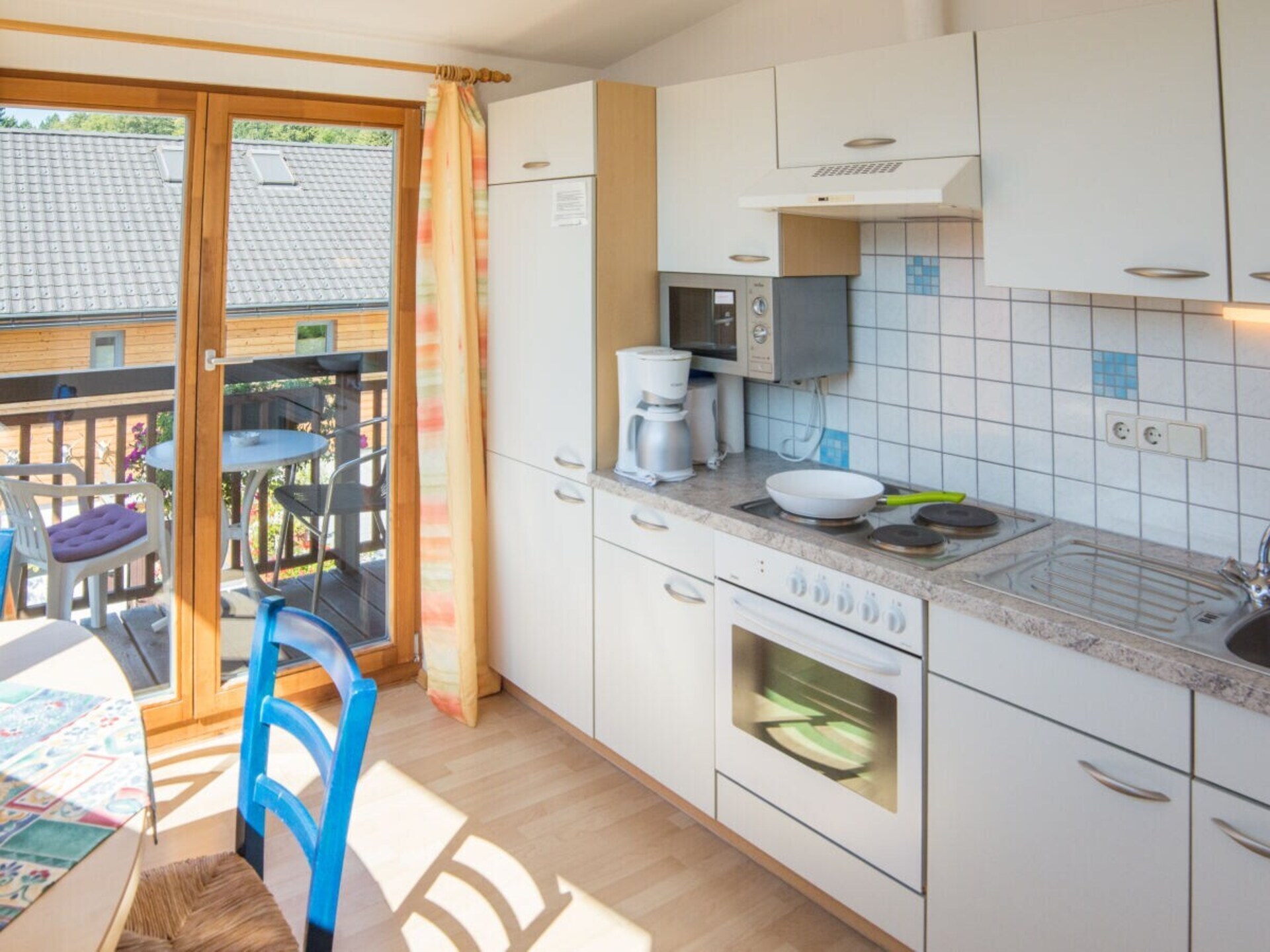 Rustgevend vakantiehuis in Hermagor voor 4 personen - foto 19