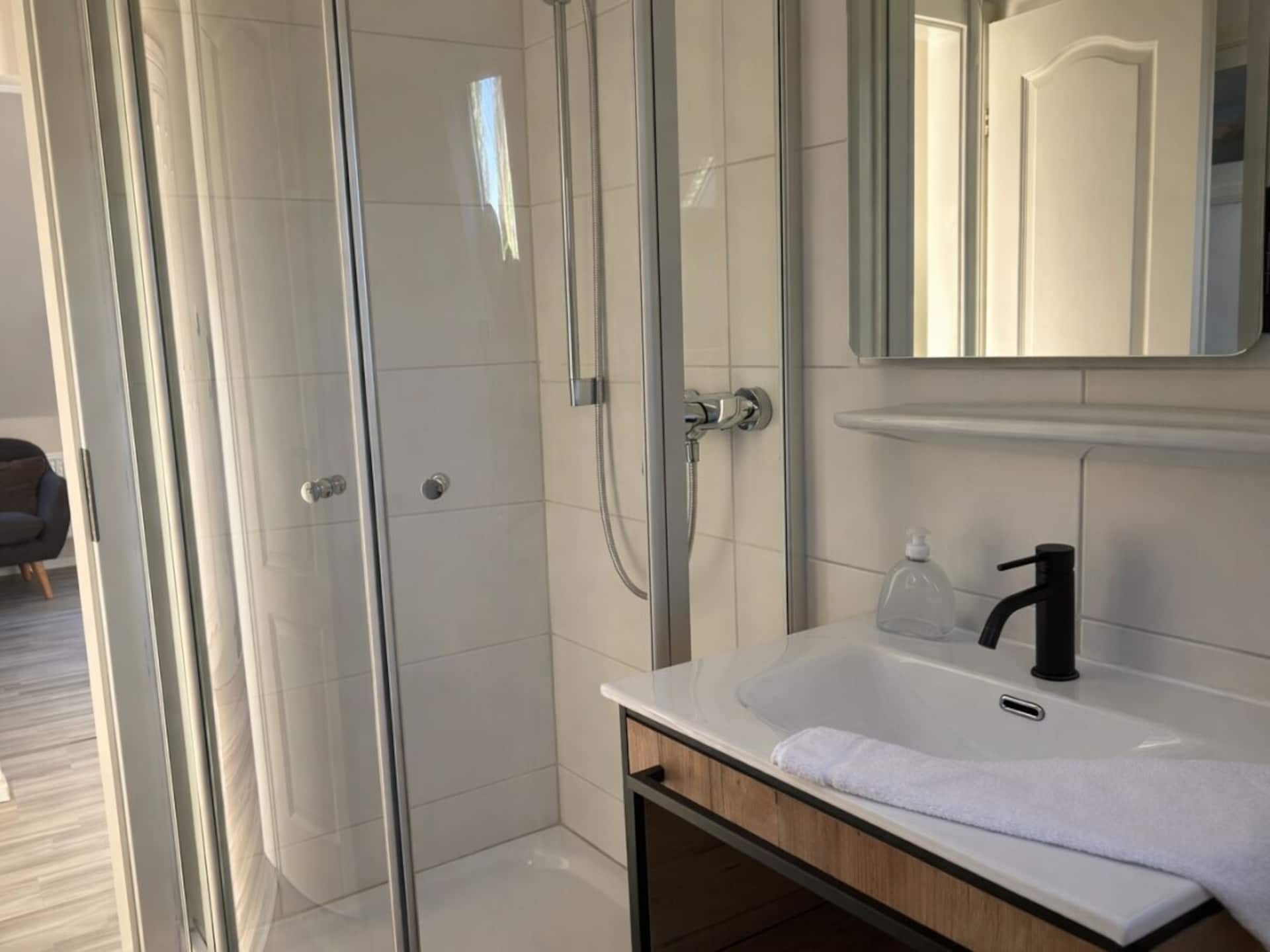 Op 1,0 km van centrum: knus vakantiehuis in Sankt Peter-Ording - foto 12