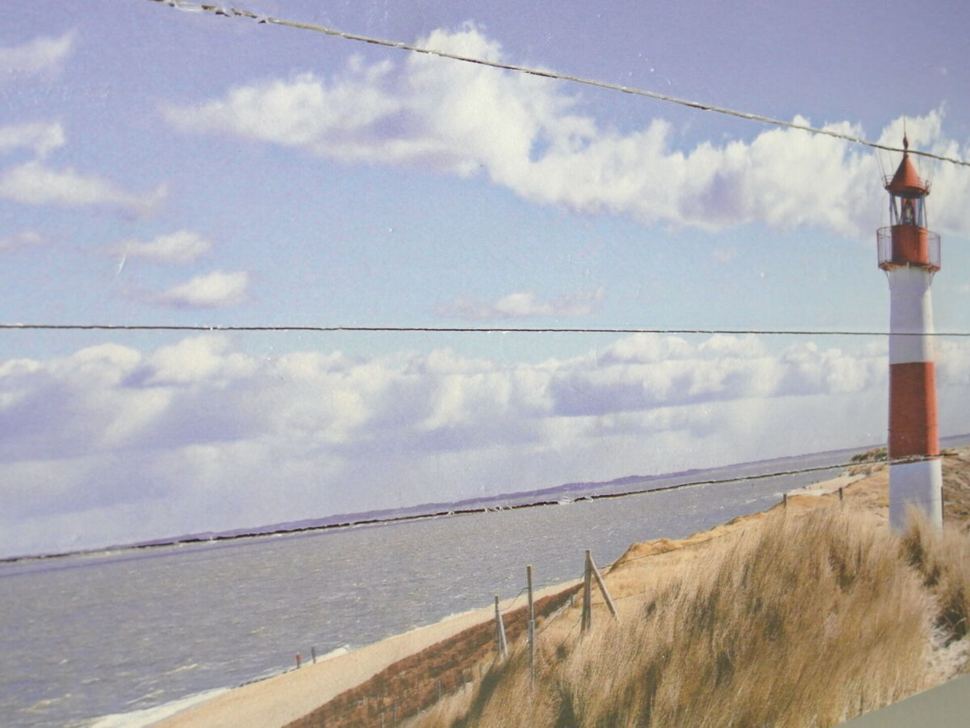 Op 1,0 km van centrum: knus vakantiehuis in Sankt Peter-Ording - foto 17