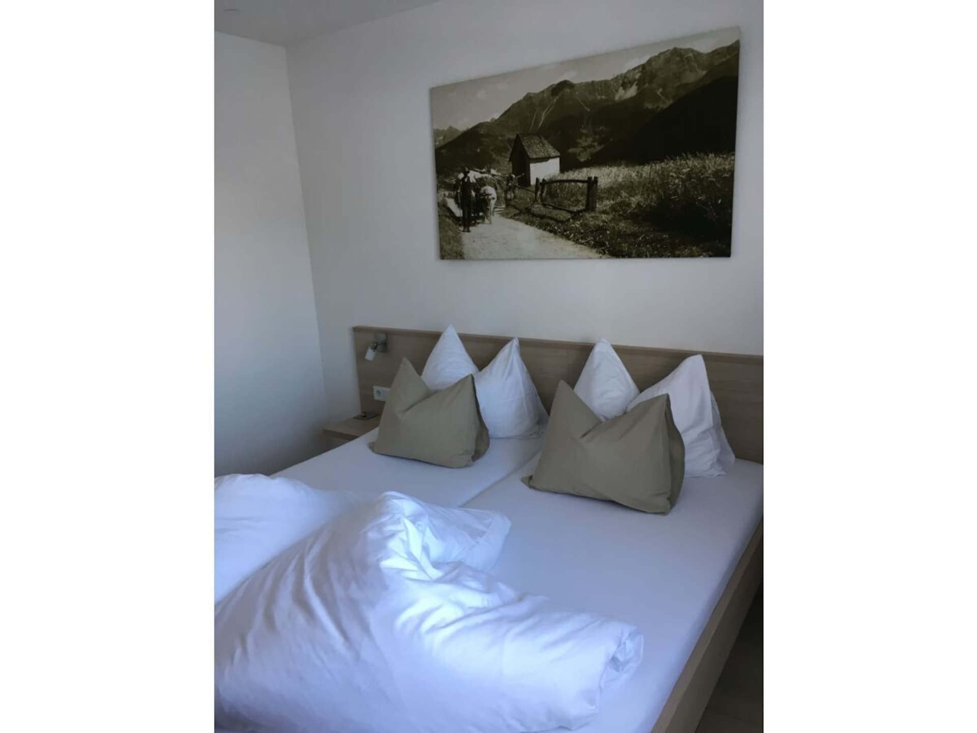 Op 800 m van de piste: comfortabel vakantiehuis in centrum van Ladis - foto 12