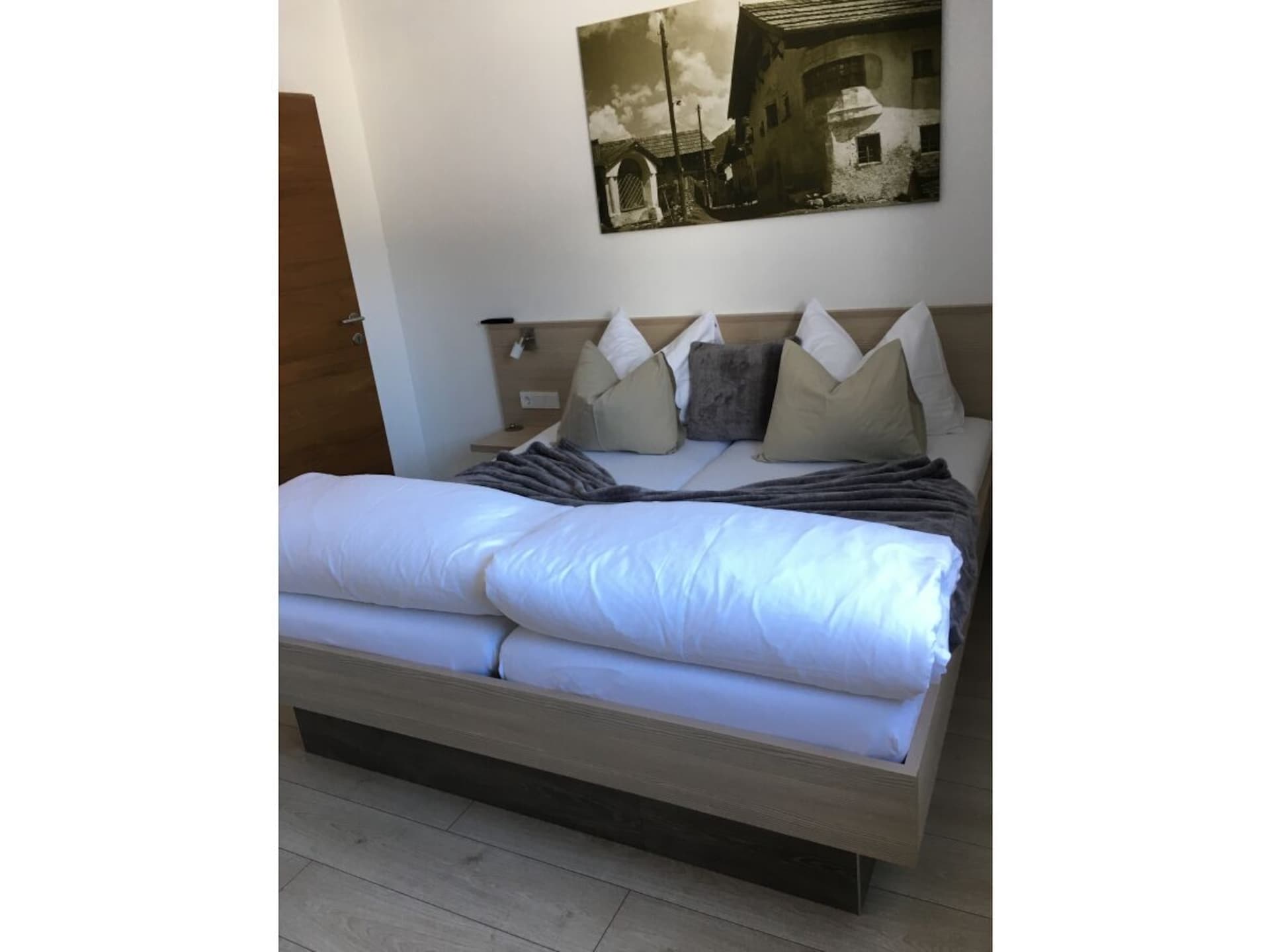 Op 800 m van de piste: comfortabel vakantiehuis in centrum van Ladis - foto 14