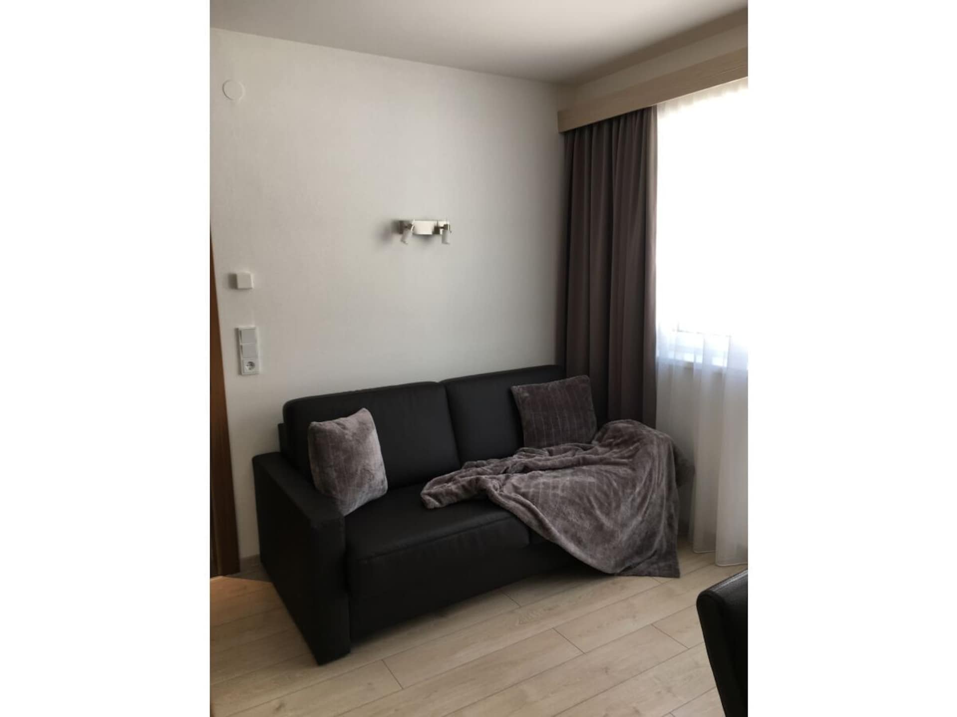 Op 800 m van de piste: comfortabel vakantiehuis in centrum van Ladis - foto 15